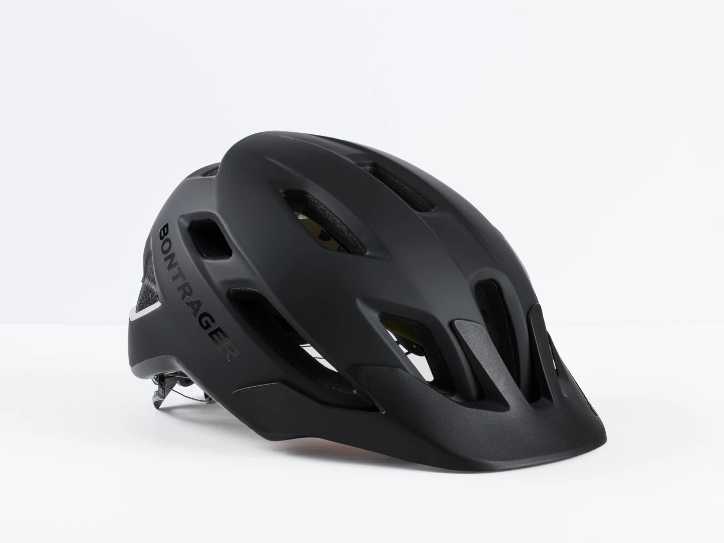 Mtb Helmet Black Helmet For Sale Bike Bontrager Quantum Mips Bike