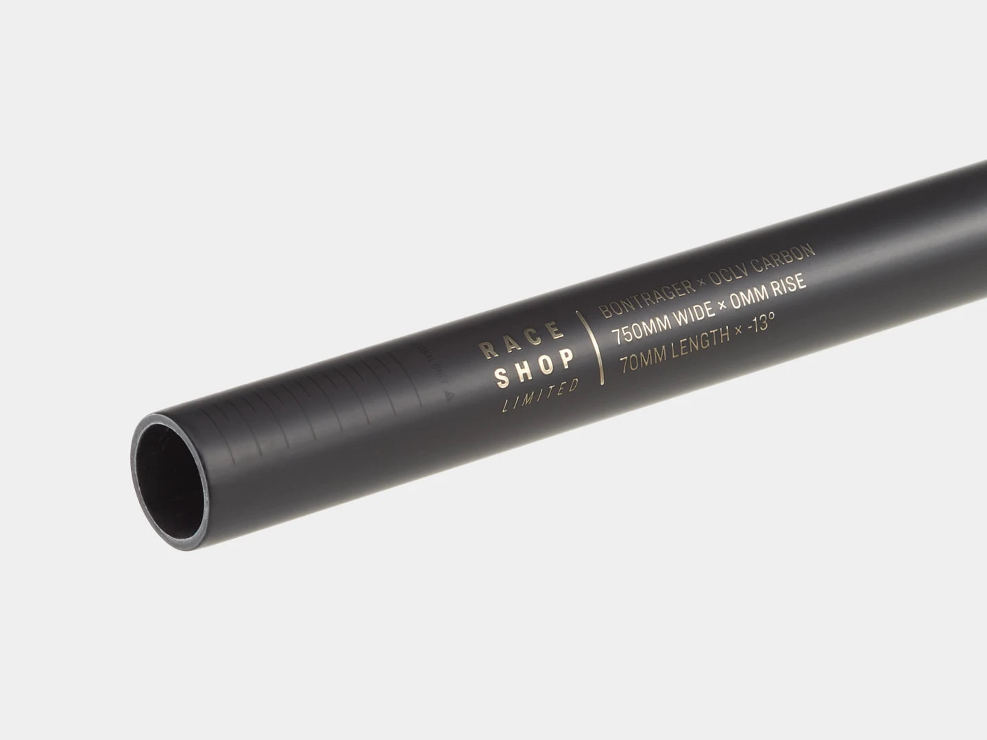 Bontrager RSL MTB Handlebar/Stem