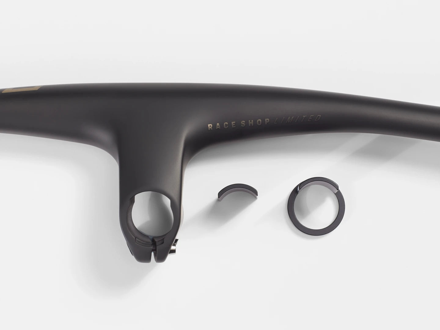 Bontrager RSL MTB Handlebar/Stem