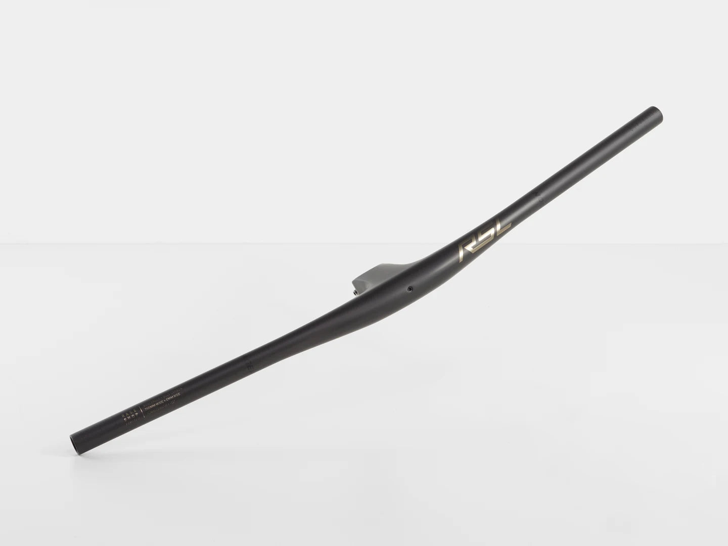 Bontrager RSL MTB Handlebar/Stem
