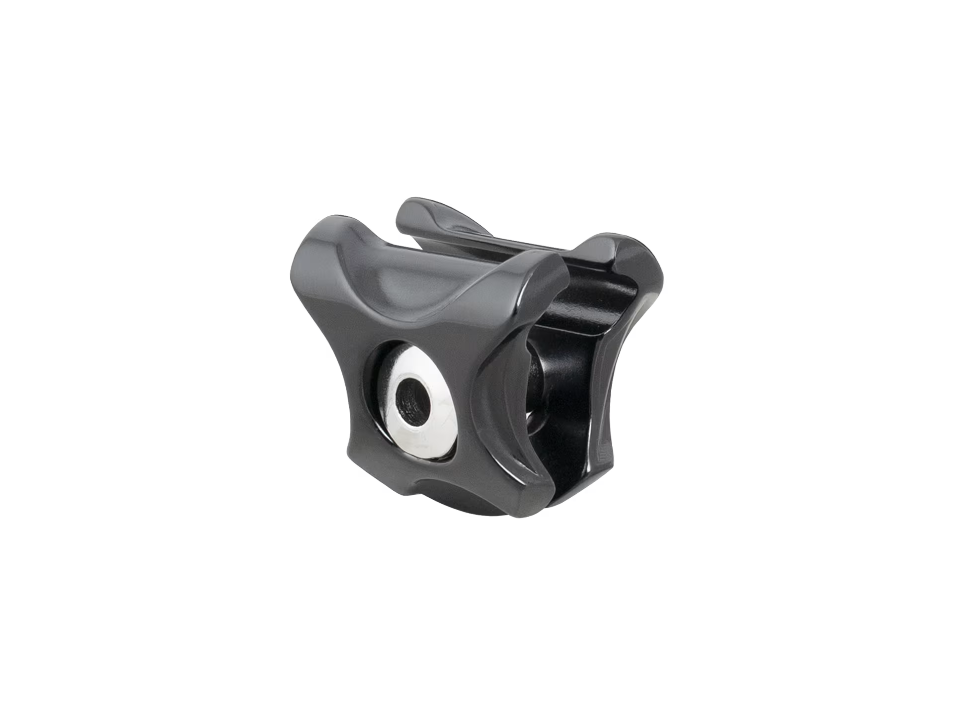 Bontrager Rotary Head Seatpost 7 x 7 mm Saddle Clamp Ears
