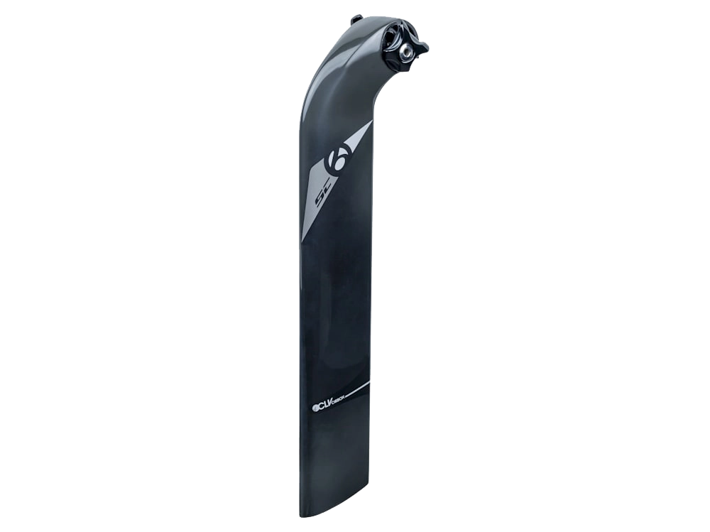 Bontrager Speed Concept UCI-legal (Gen 1) Seatpost