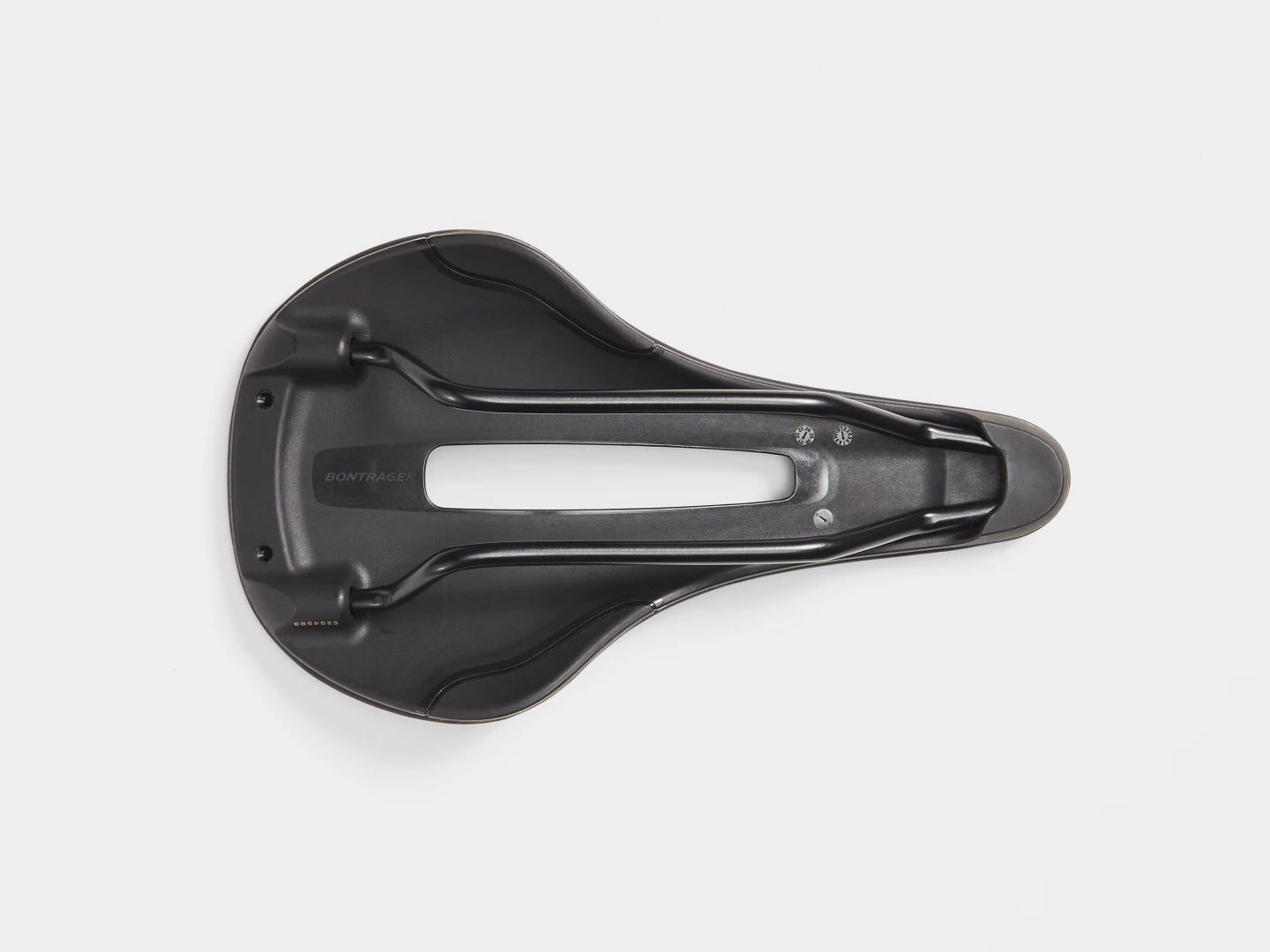 BONTRAGER Verse Short Elite Bike Saddle
