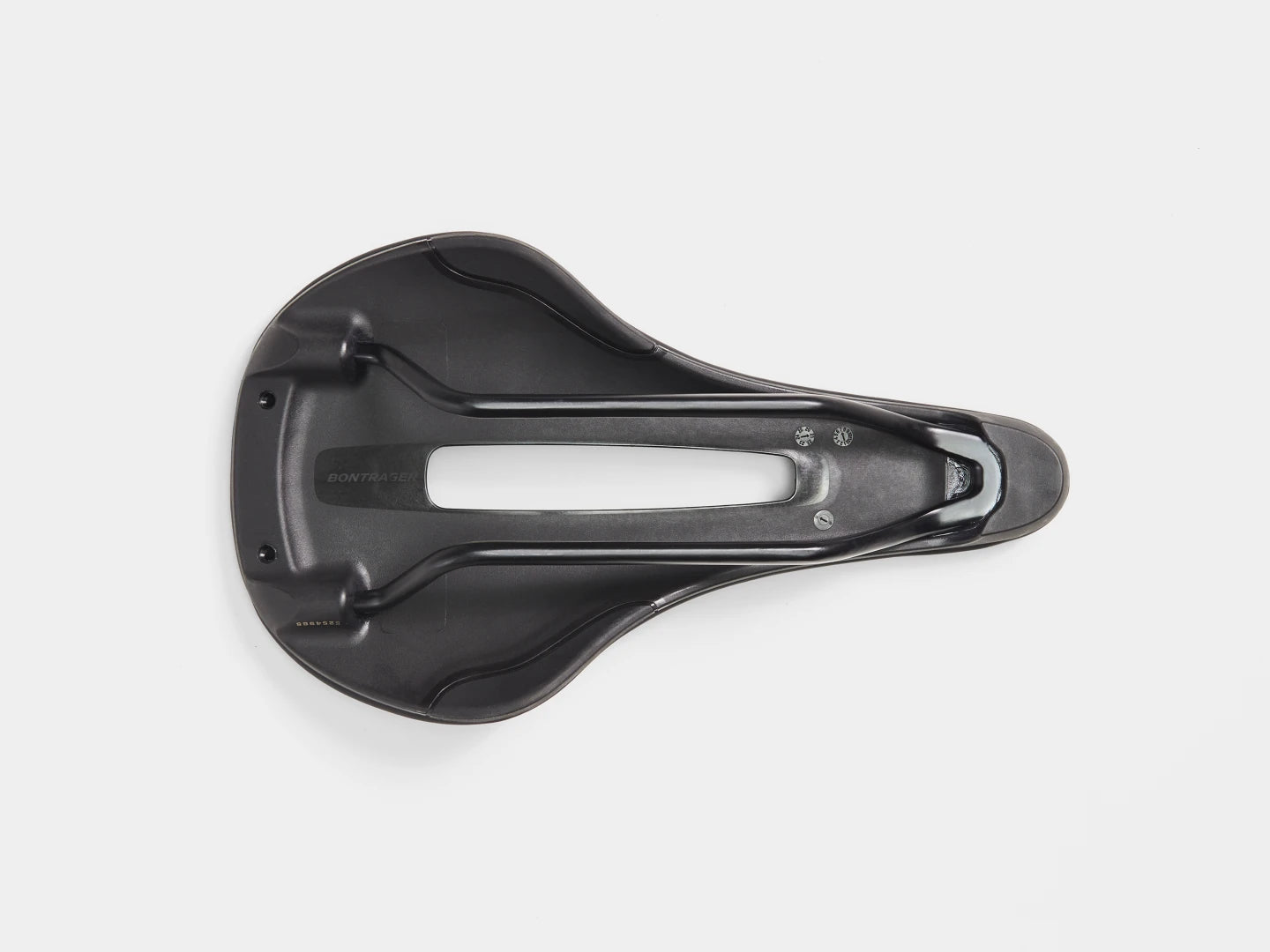 BONTRAGER Verse Short Pro Bike Saddle
