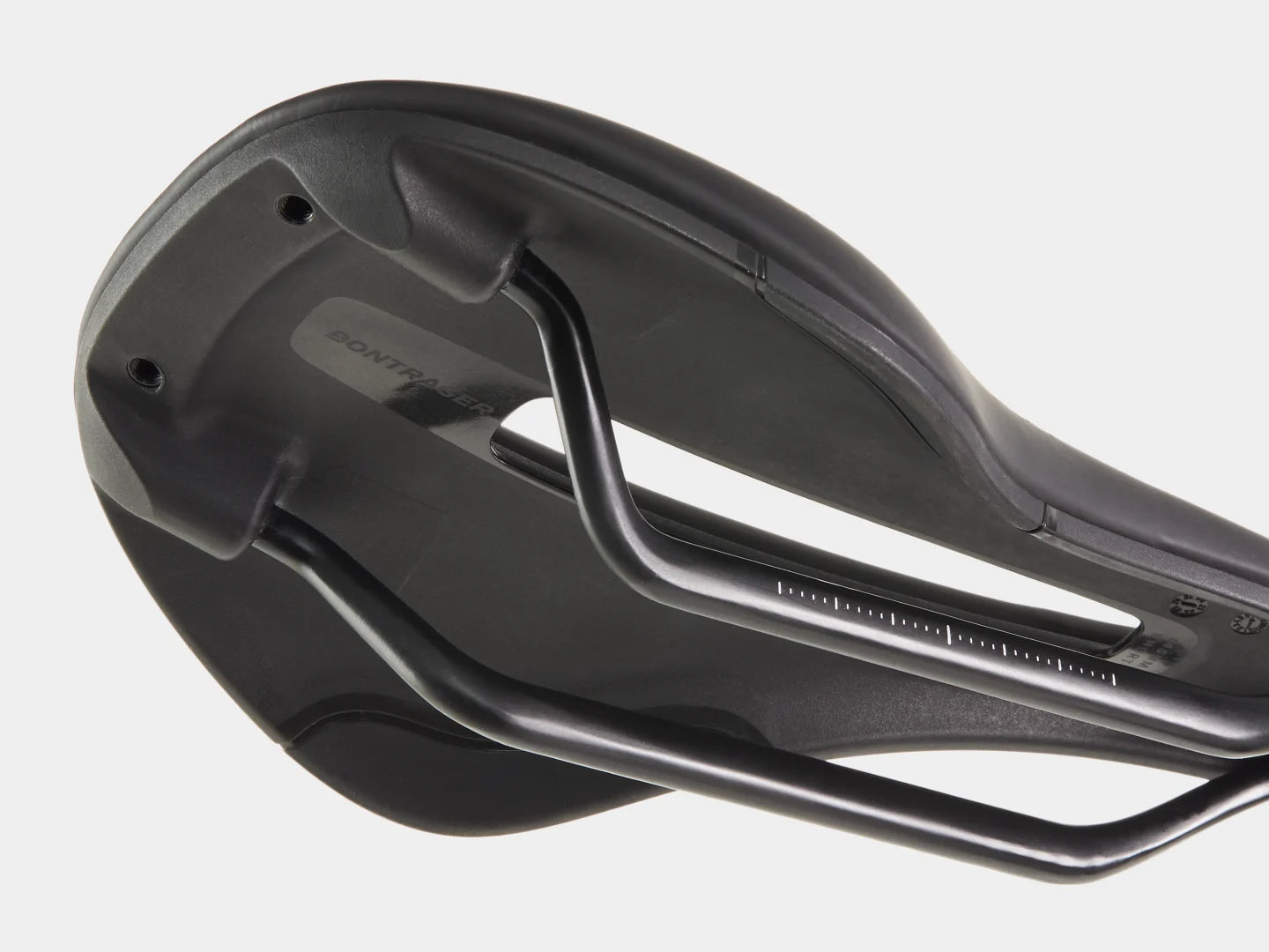 BONTRAGER Verse Short Pro Bike Saddle