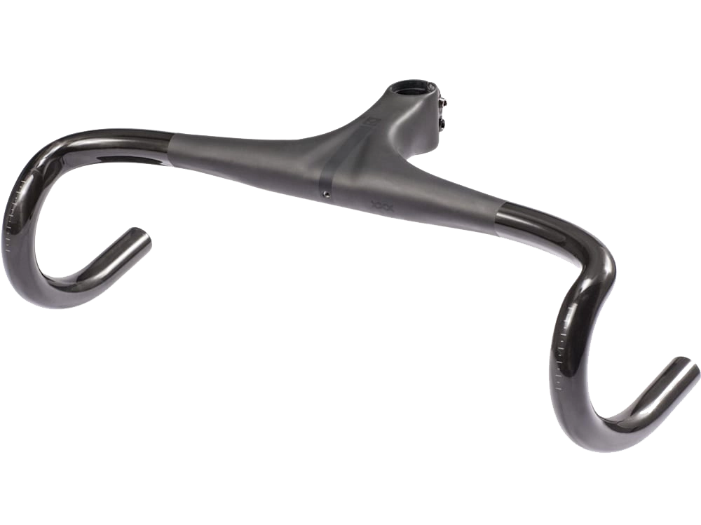 Bontrager XXX Integrated Road Handlebar/Stem