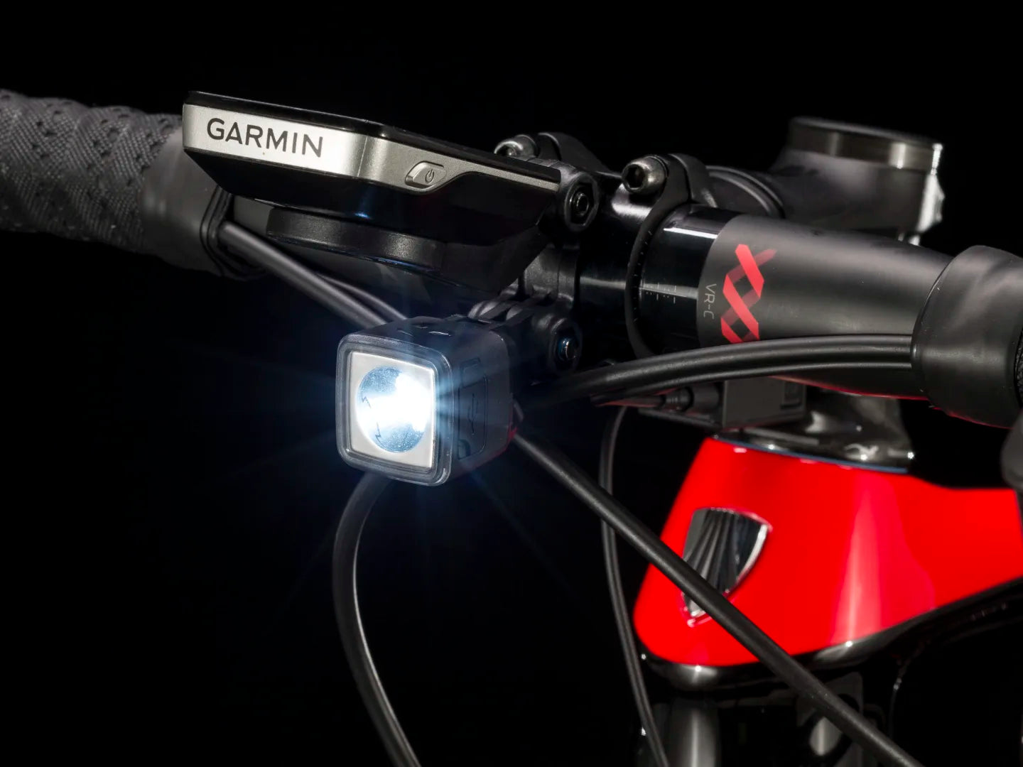Bontrager XXX VR-C Road Handlebar