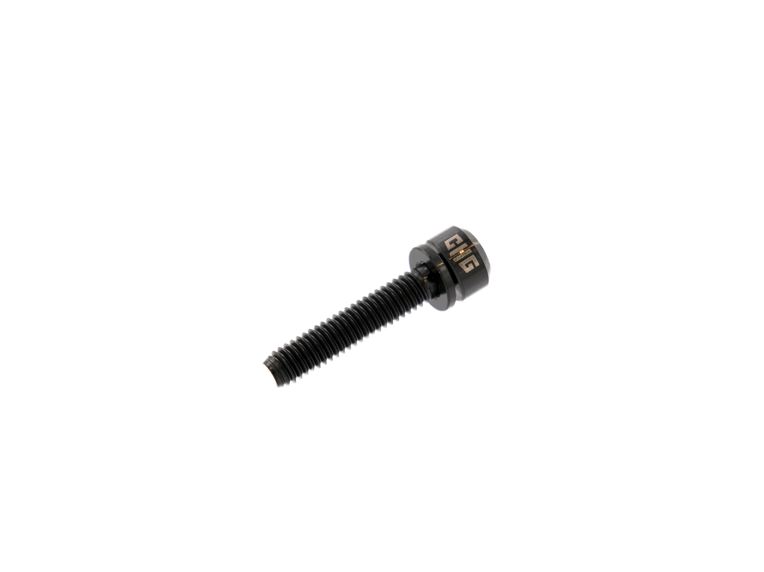 CHG Titanium Bolt COLUMN HEAD M4*20MM