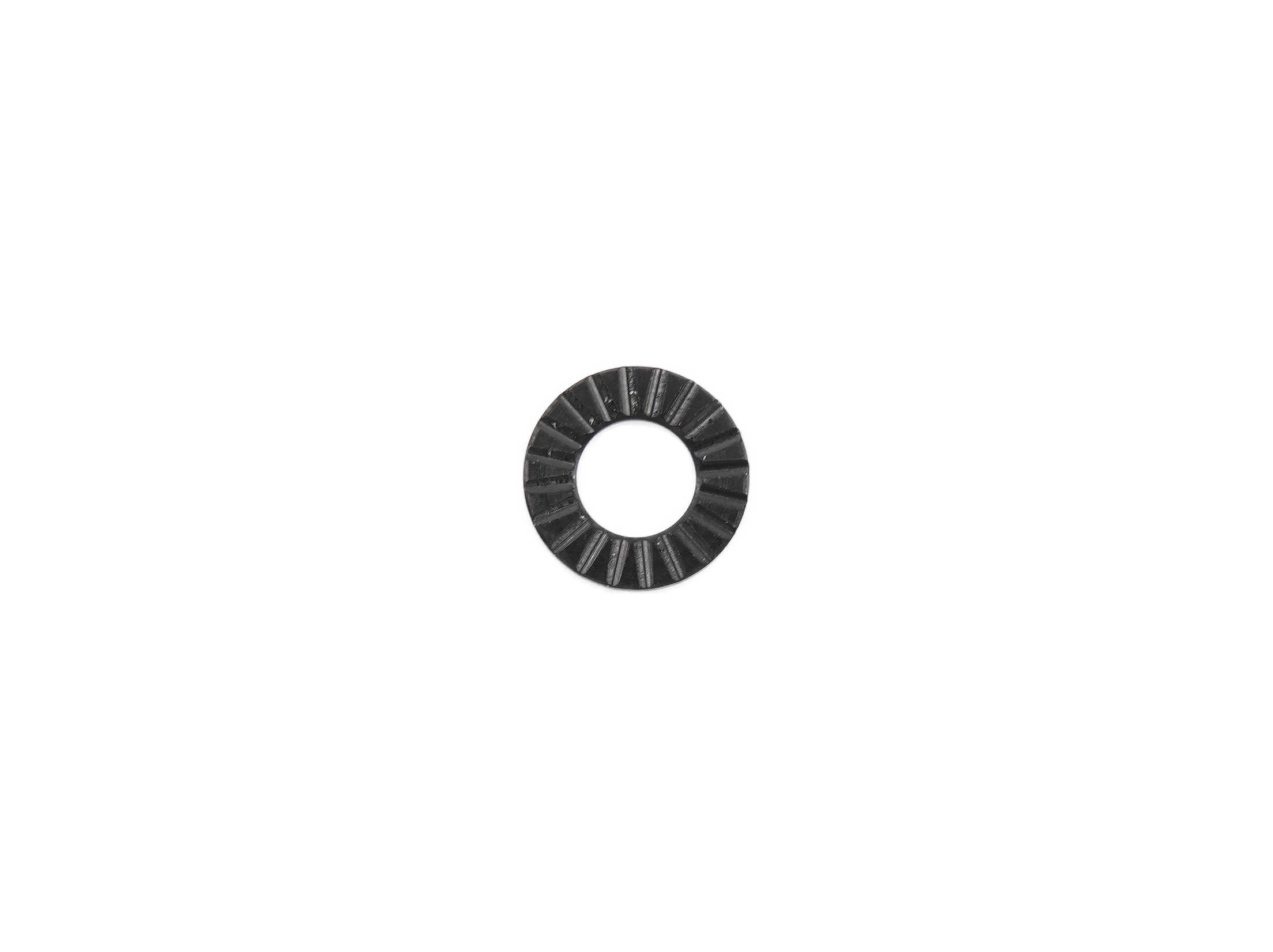 CHG TITANIUM SPACER M5