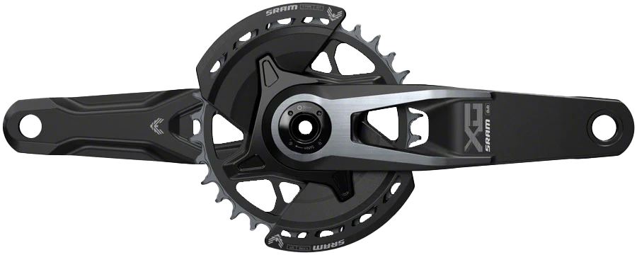 ชุดเกียร์ SRAM X0 EAGLE V2 AXS
