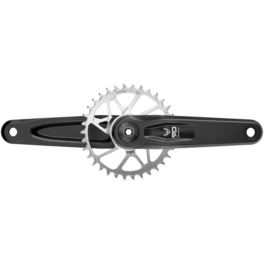 SRAM Eagle 90 Groupset A1