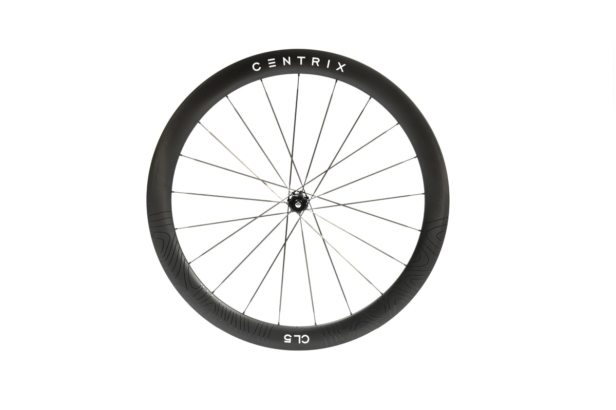 CENTRIX CL5 Road Wheel Set Gen 2