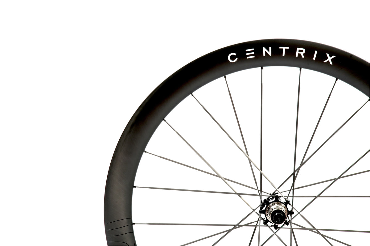 CENTRIX CL5 Road Wheel Set Gen 2