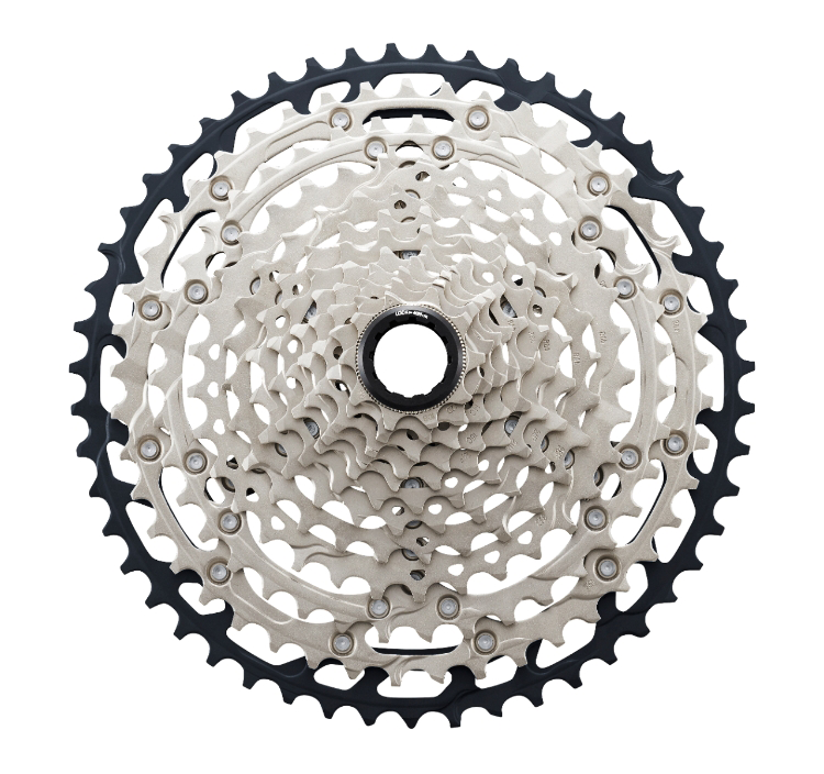 Shimano SLX M7100 CASSETTE 12s