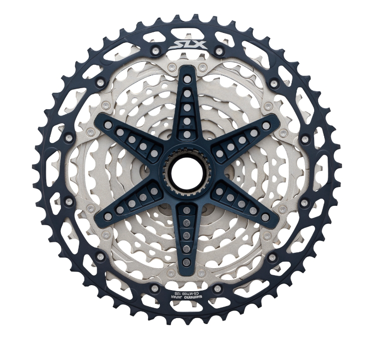 Shimano SLX M7100 CASSETTE 12s