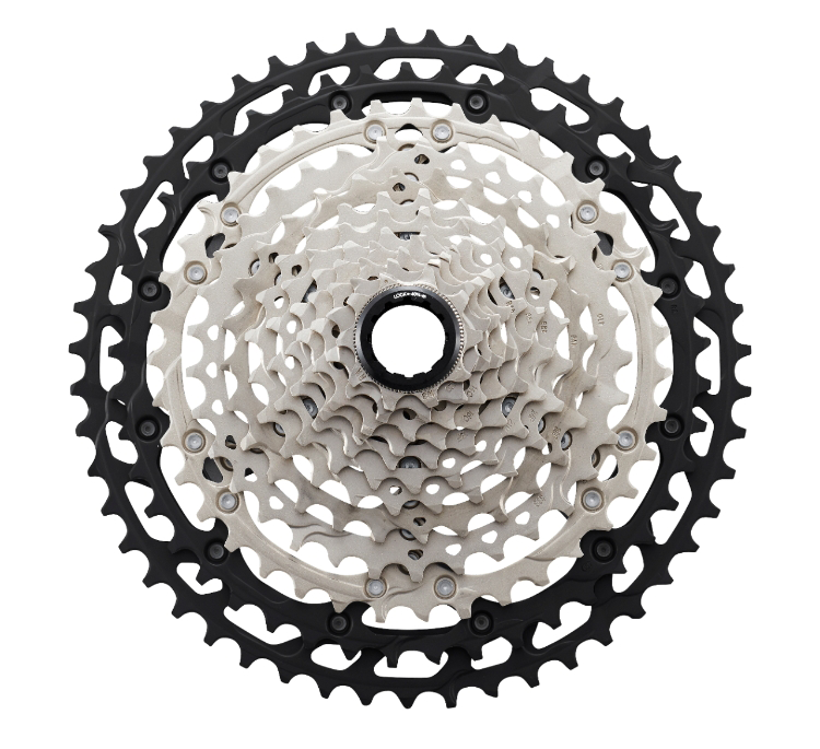 Shimano DEORE XT M8100 CASSETTE 12s