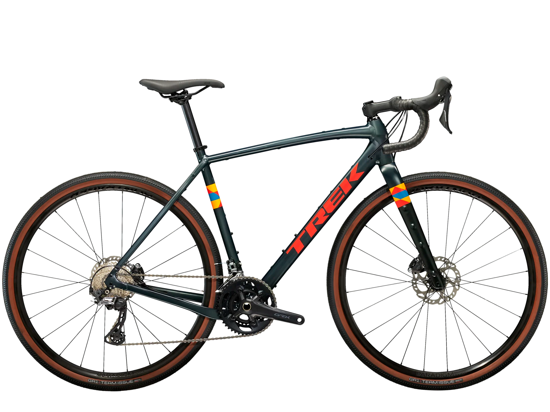 Trek Checkpoint Alr Trek Emonda Alr Disc 2021 TREK Emonda ALR Road