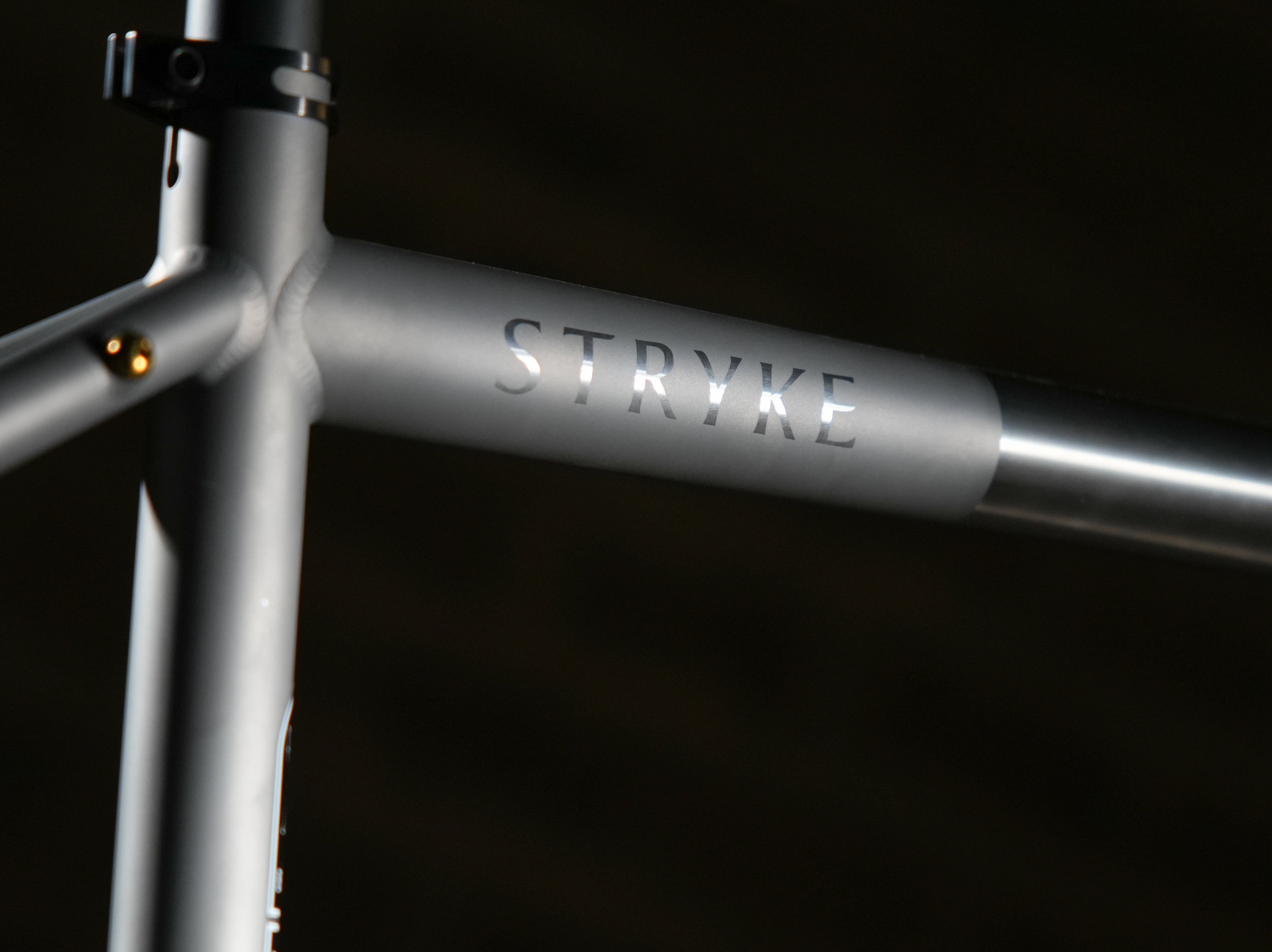 CHALLENGER STYKE Frame Set