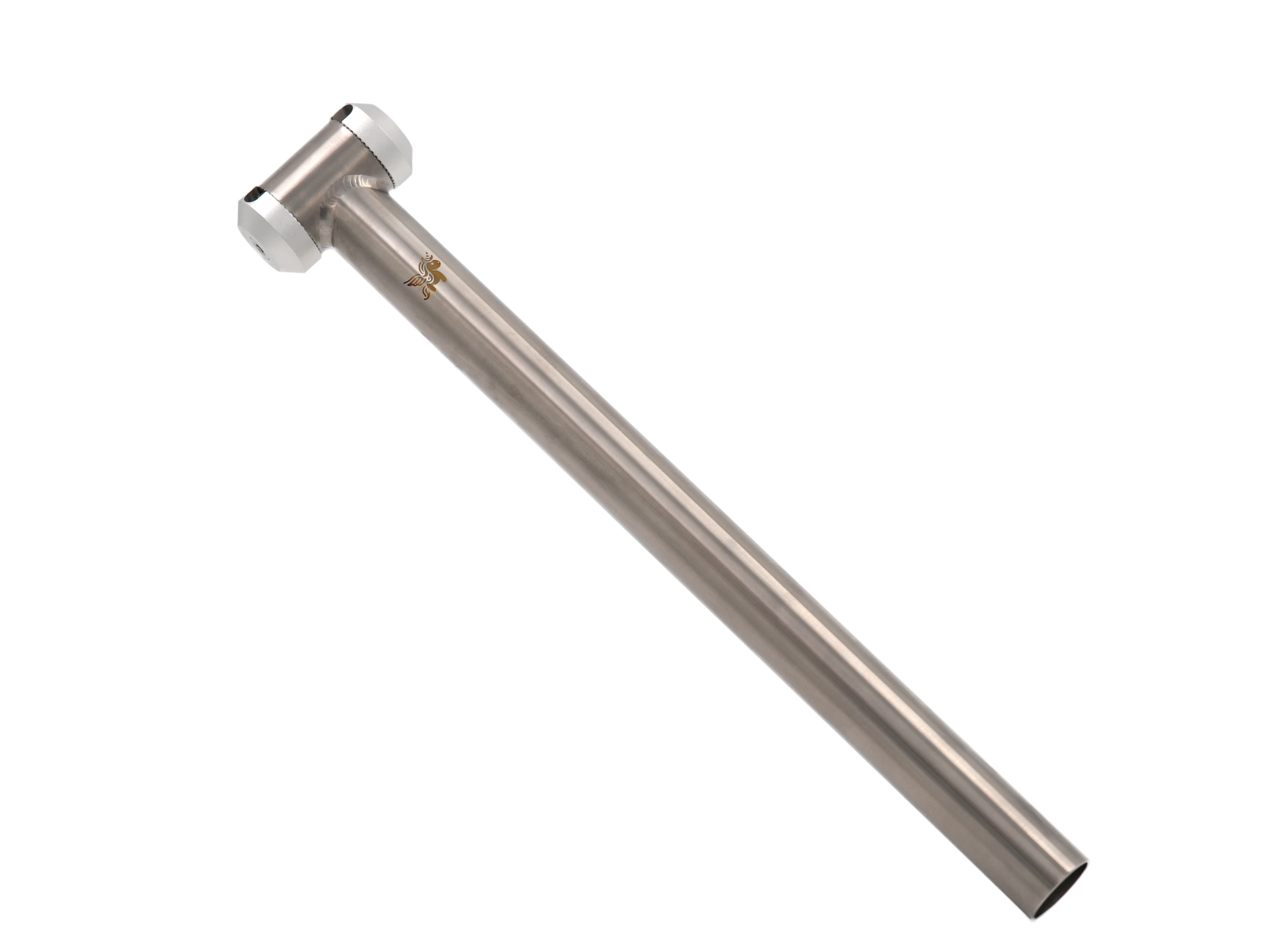 Challenger Titanium Seat Post