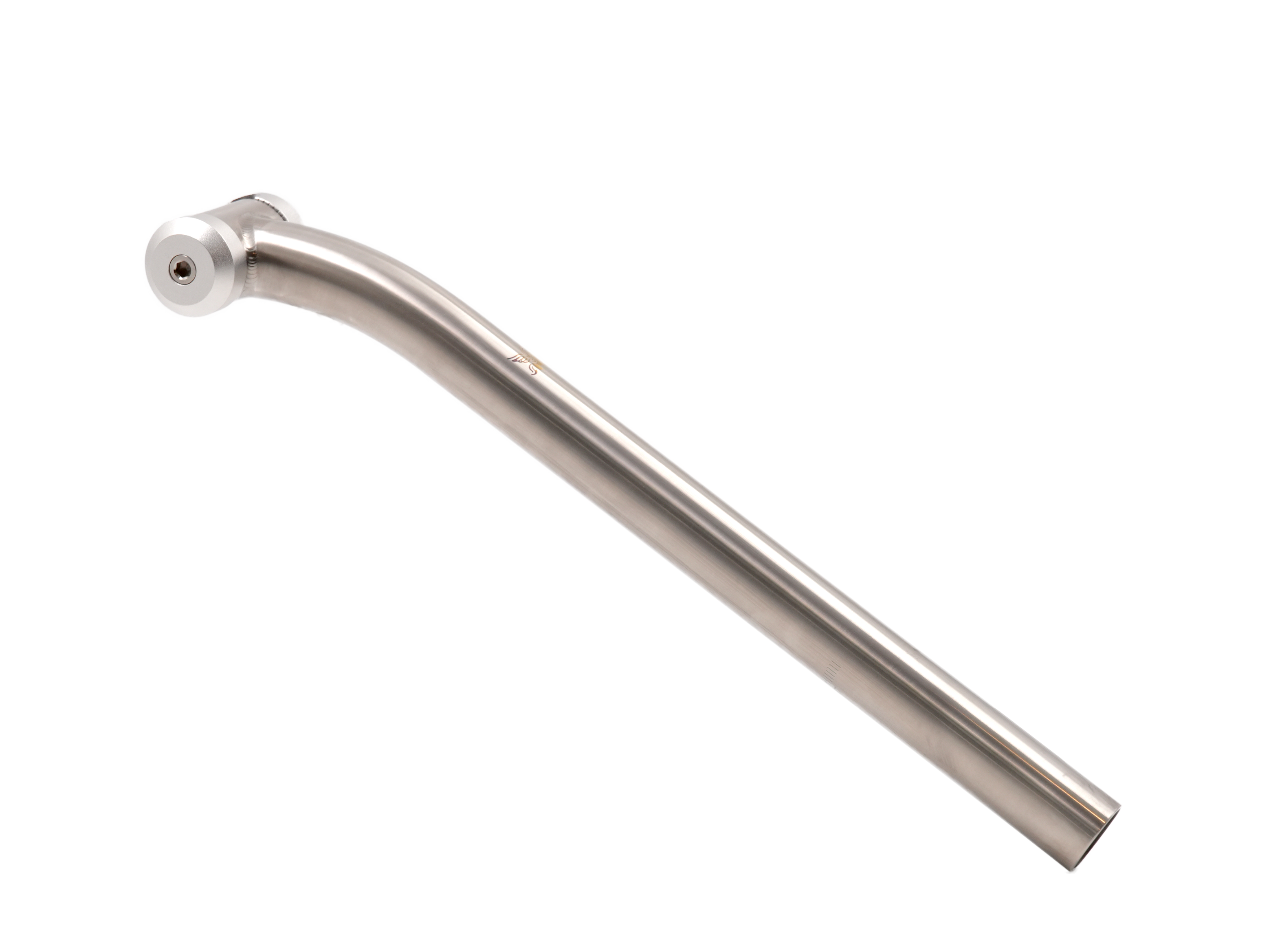 Challenger Titanium Seat Post