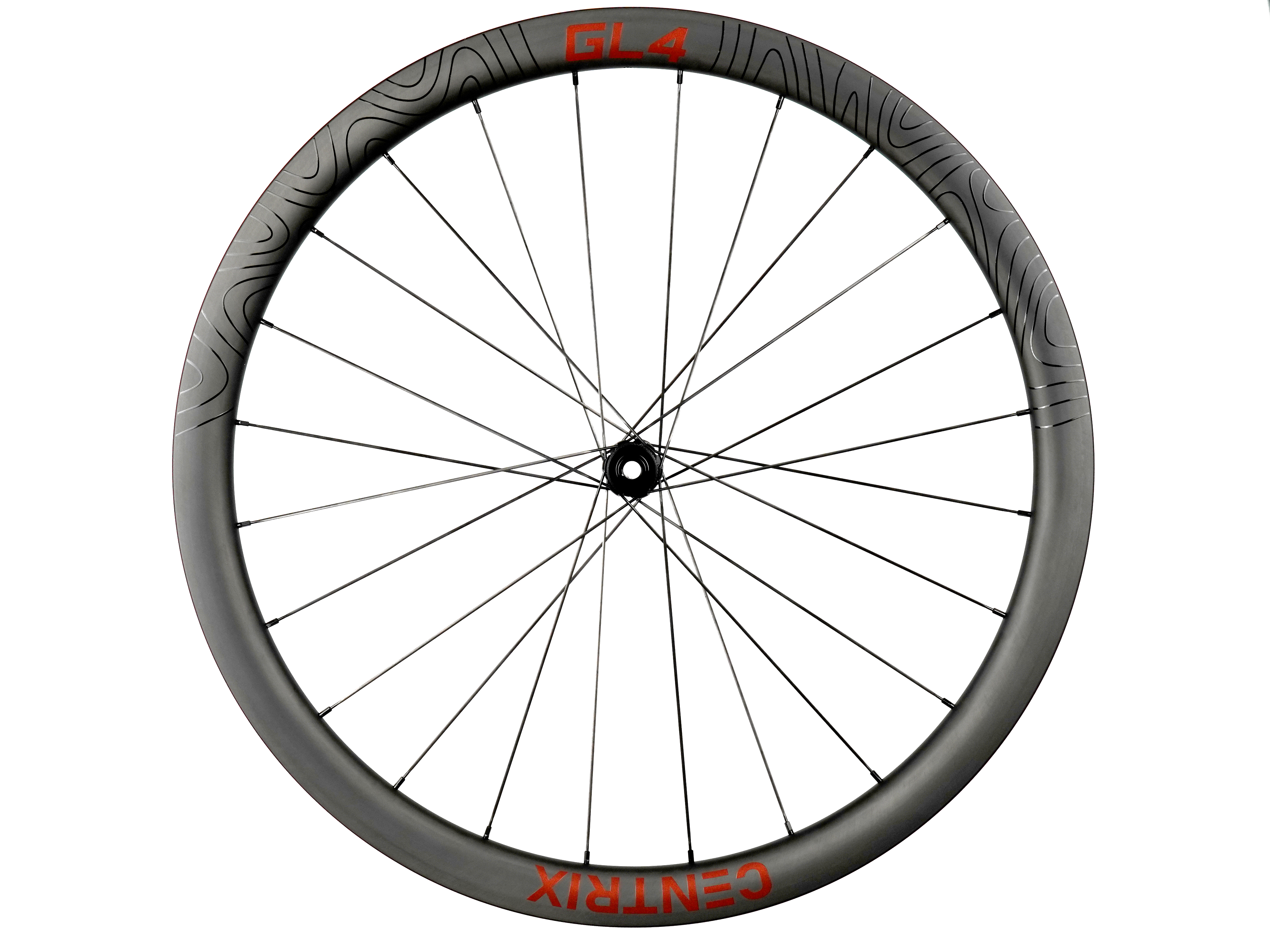 CENTRIX GL4 All Road Wheel Set