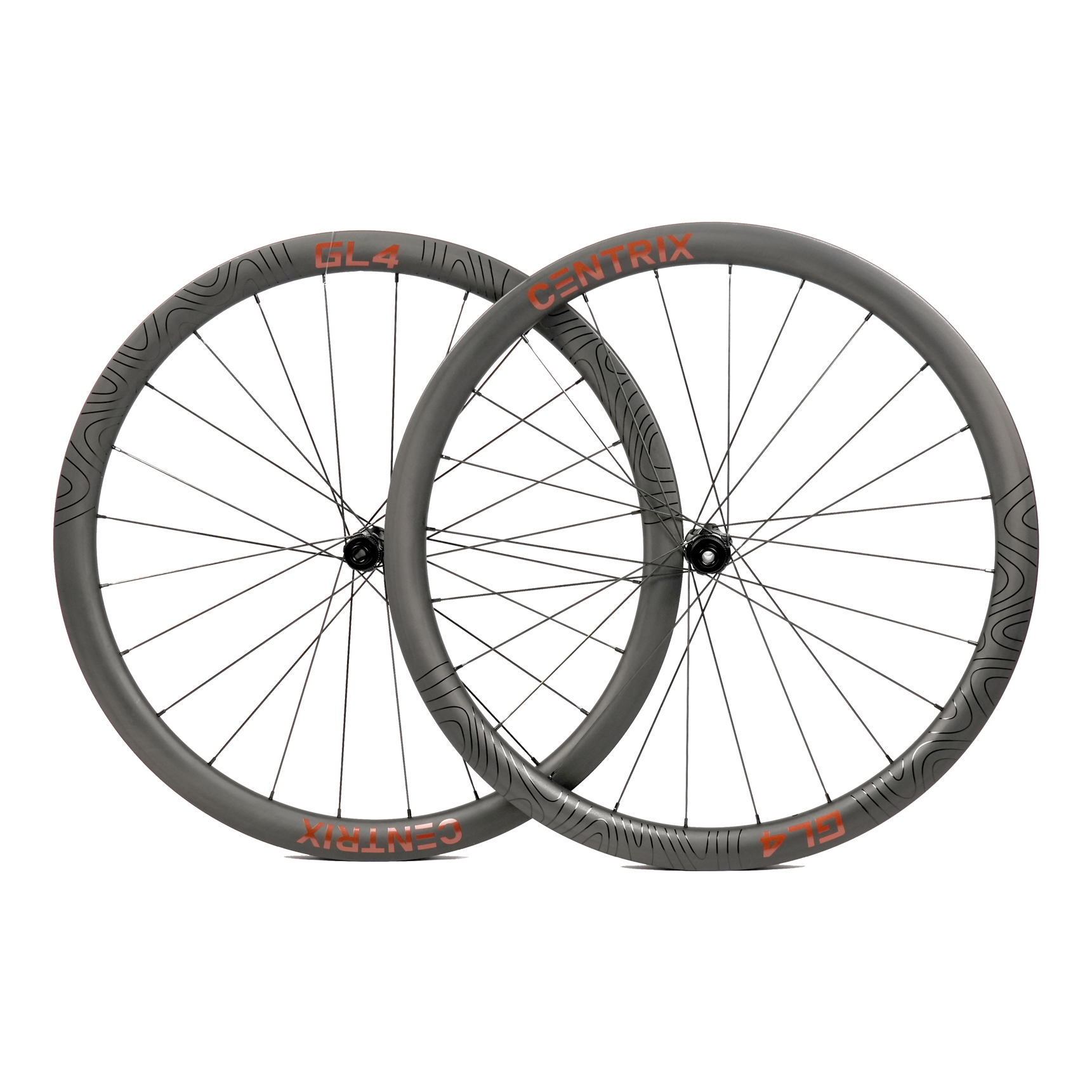 CENTRIX GL4 All Road Wheel Set