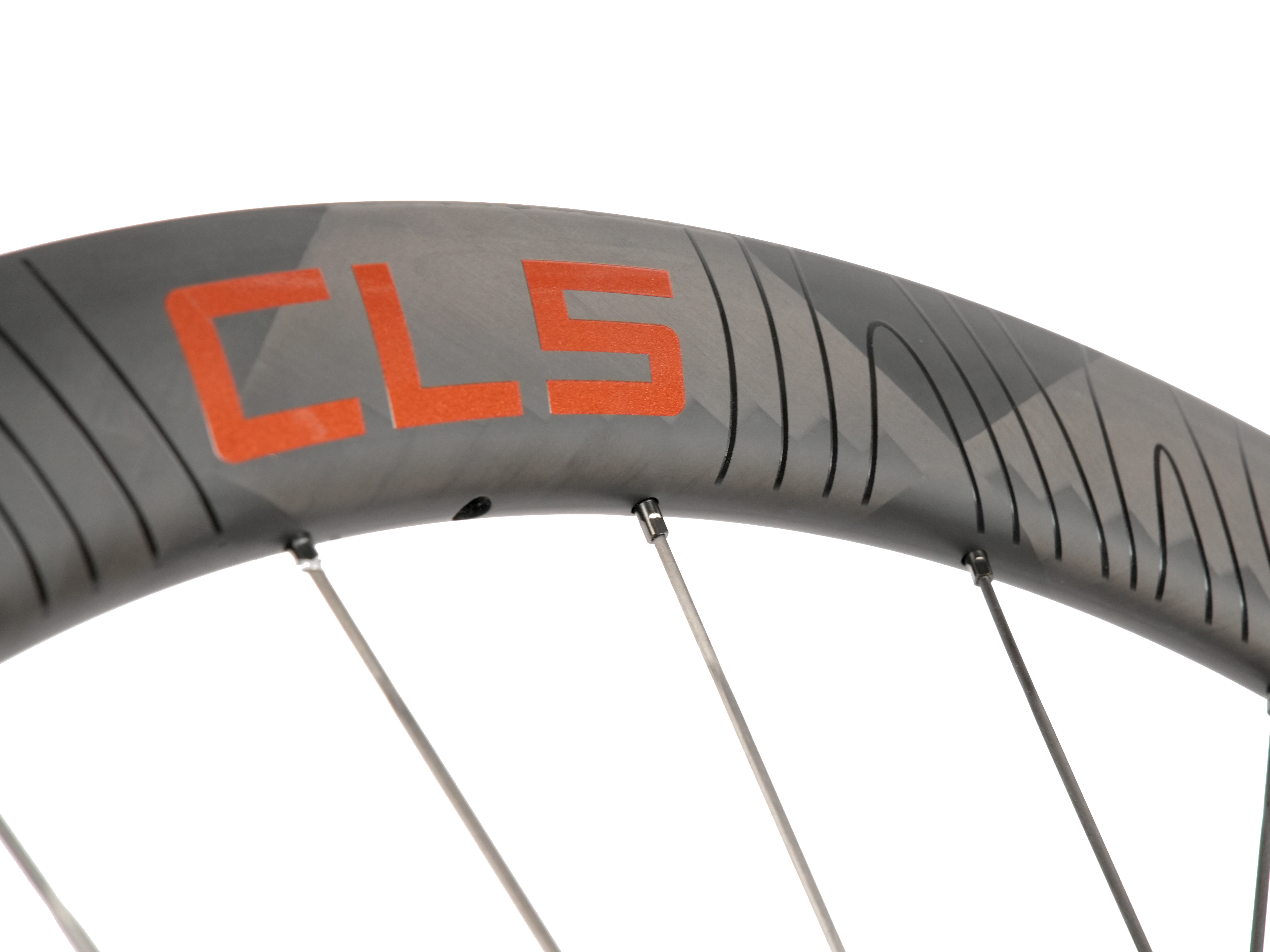 CENTRIX CL50 Road Wheel Set