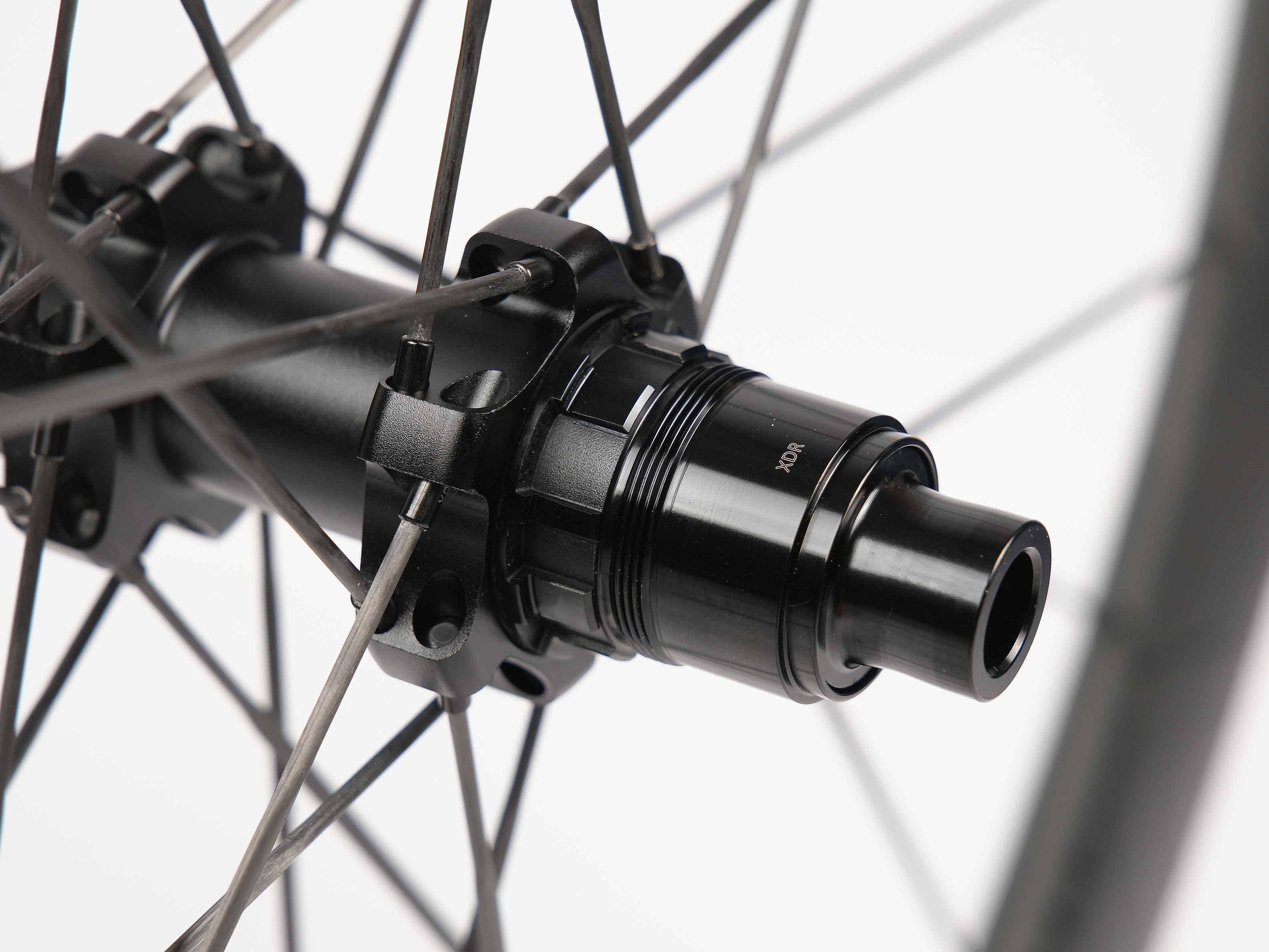 CENTRIX CL50 Road Wheel Set