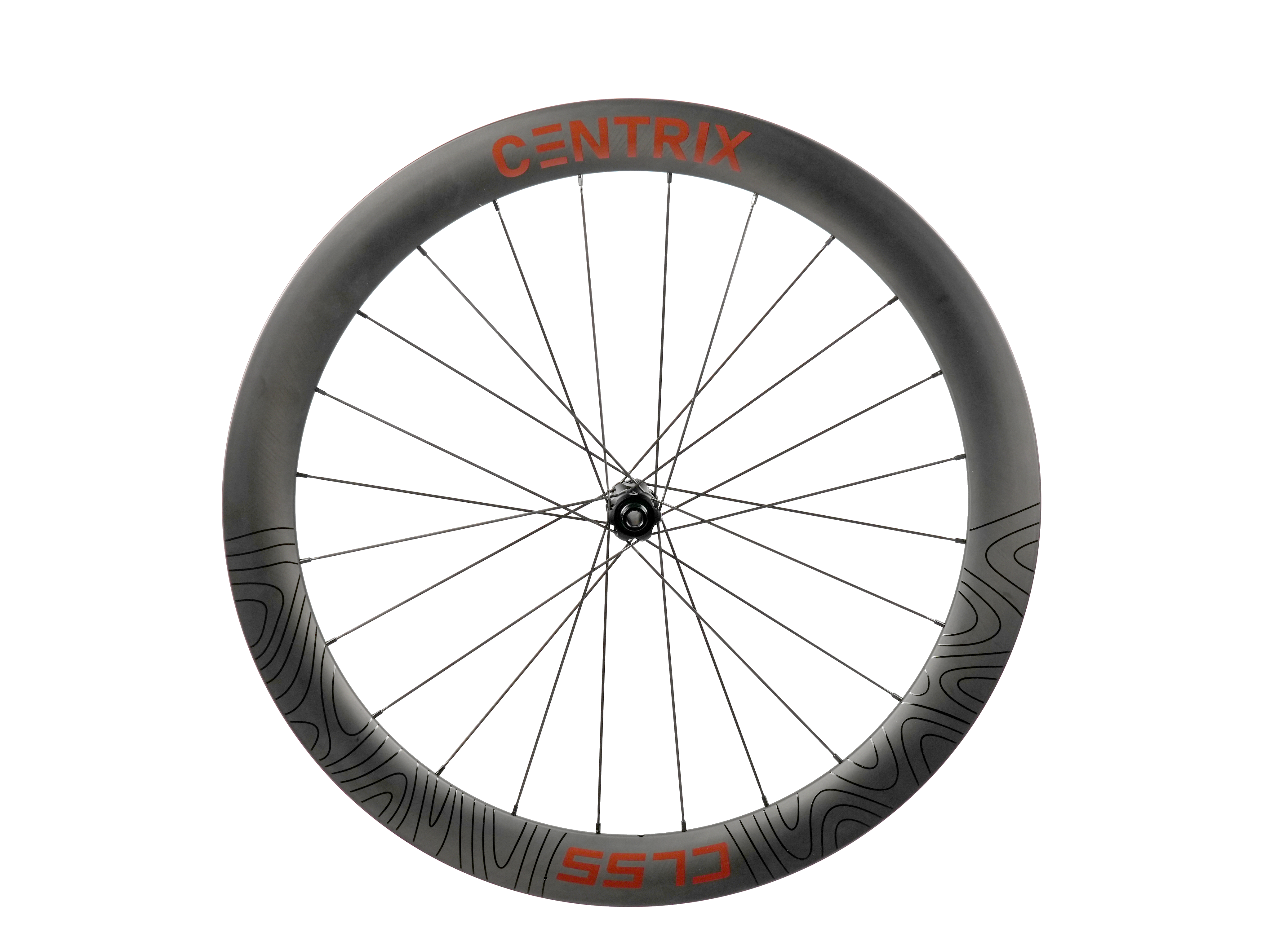 CENTRIX CL55 All Road Racing Wheel Set