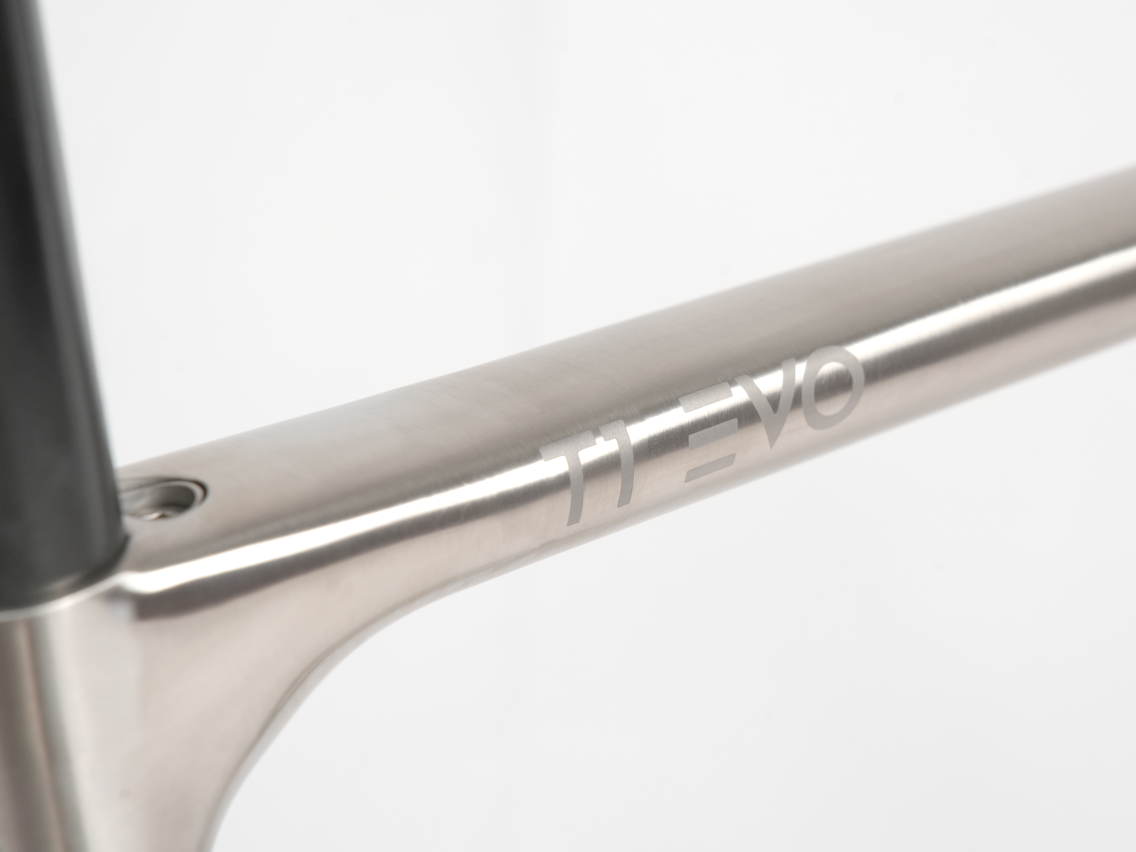 CHALLENGER T1 EVO Frameset