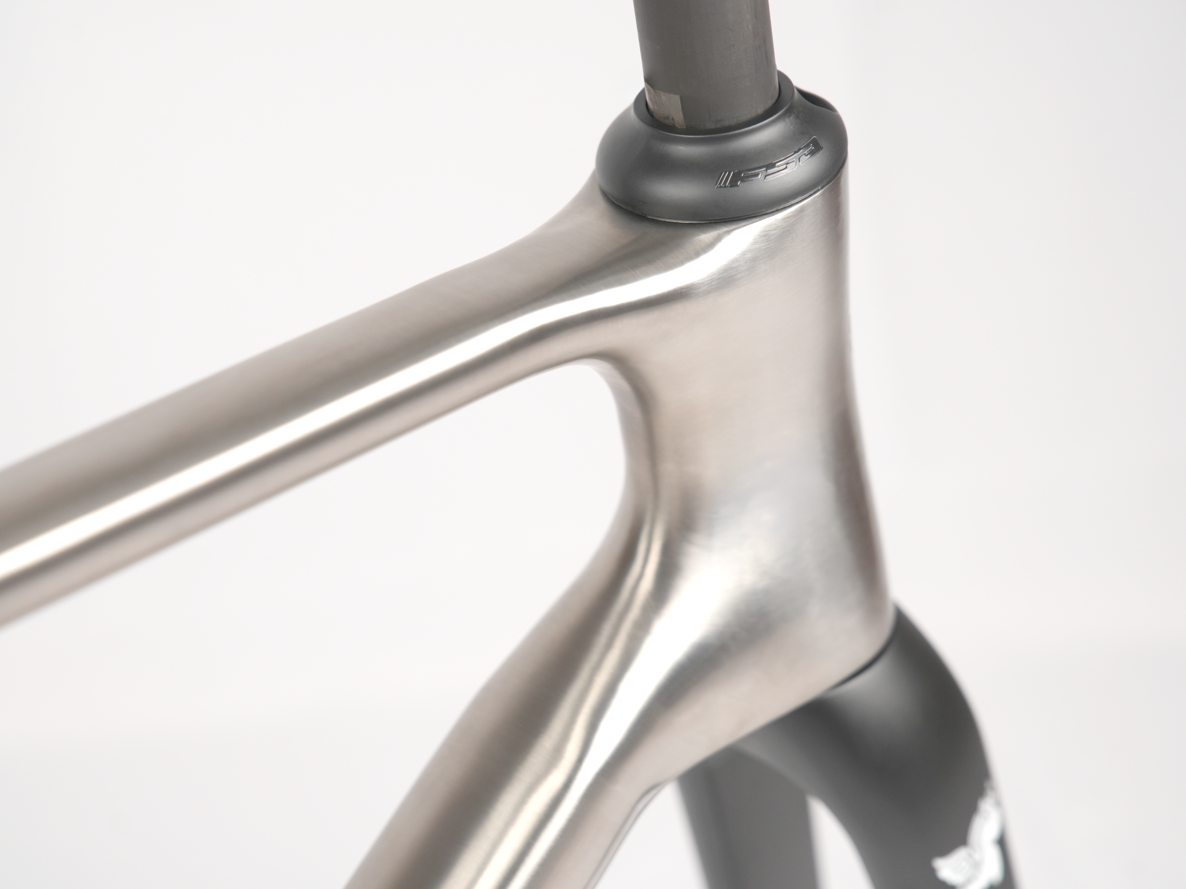 CHALLENGER T1 EVO Frameset
