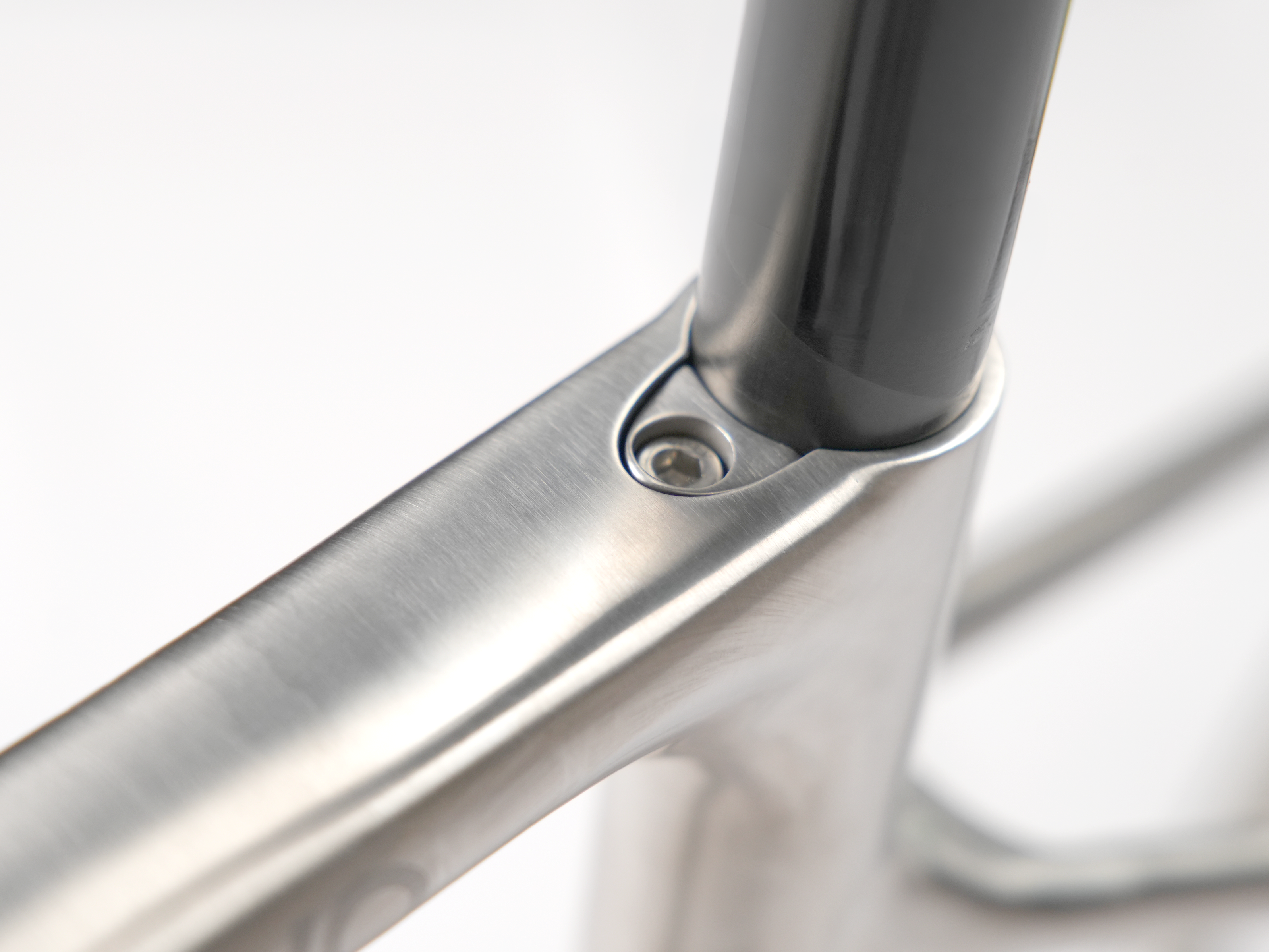 CHALLENGER T1 EVO Frameset