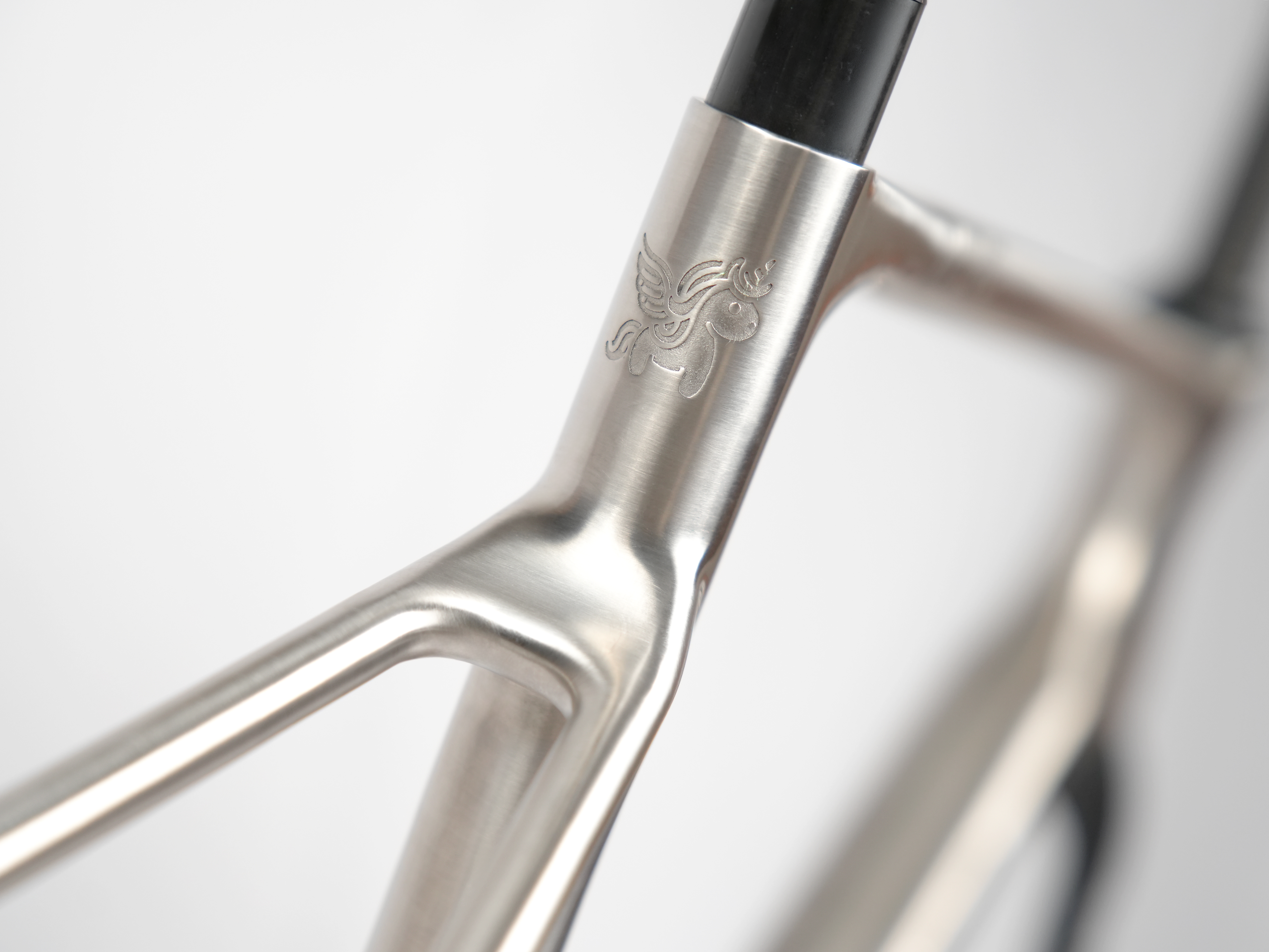 CHALLENGER T1 EVO Frameset