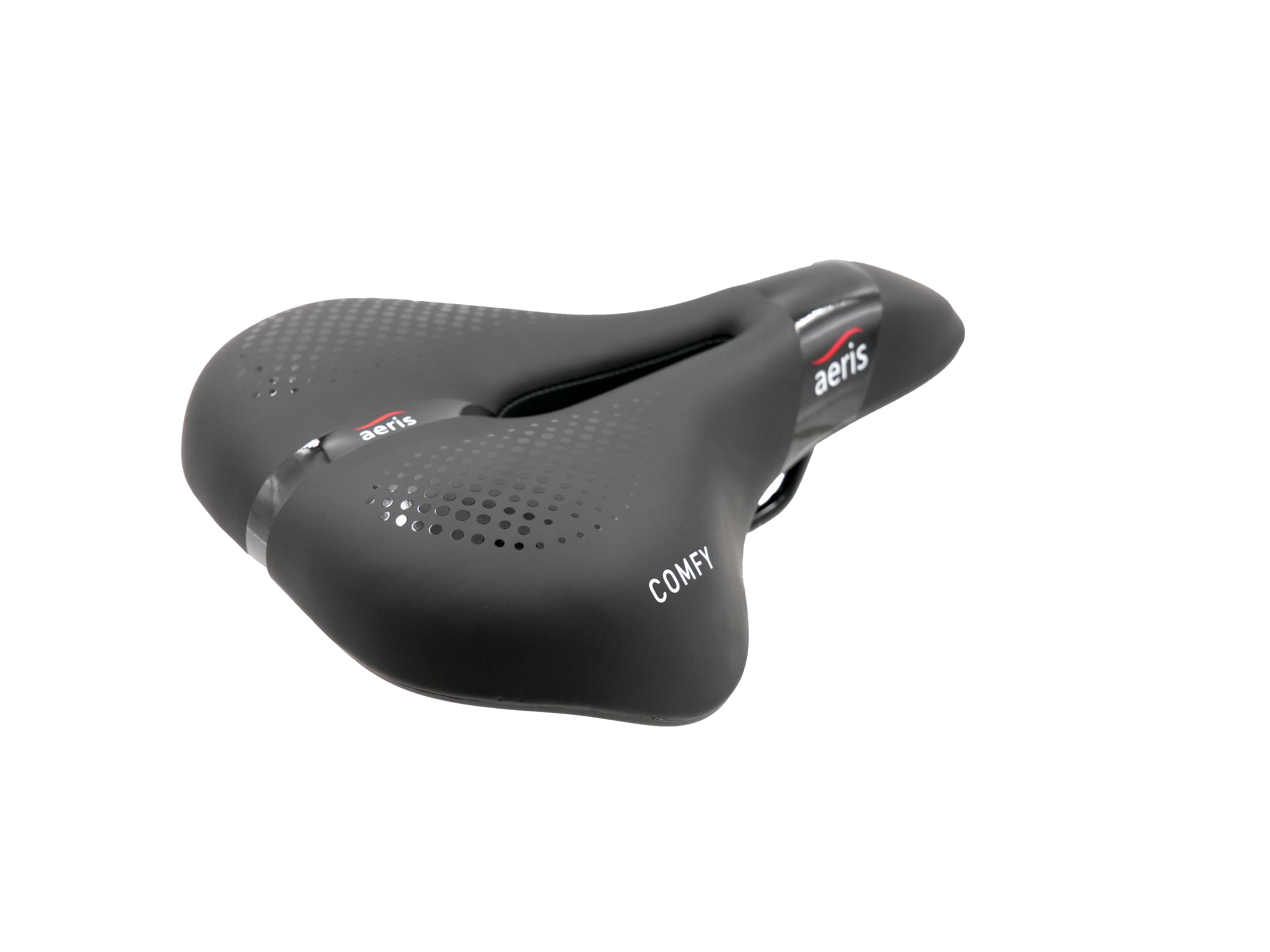 Aeris Comfy Saddle