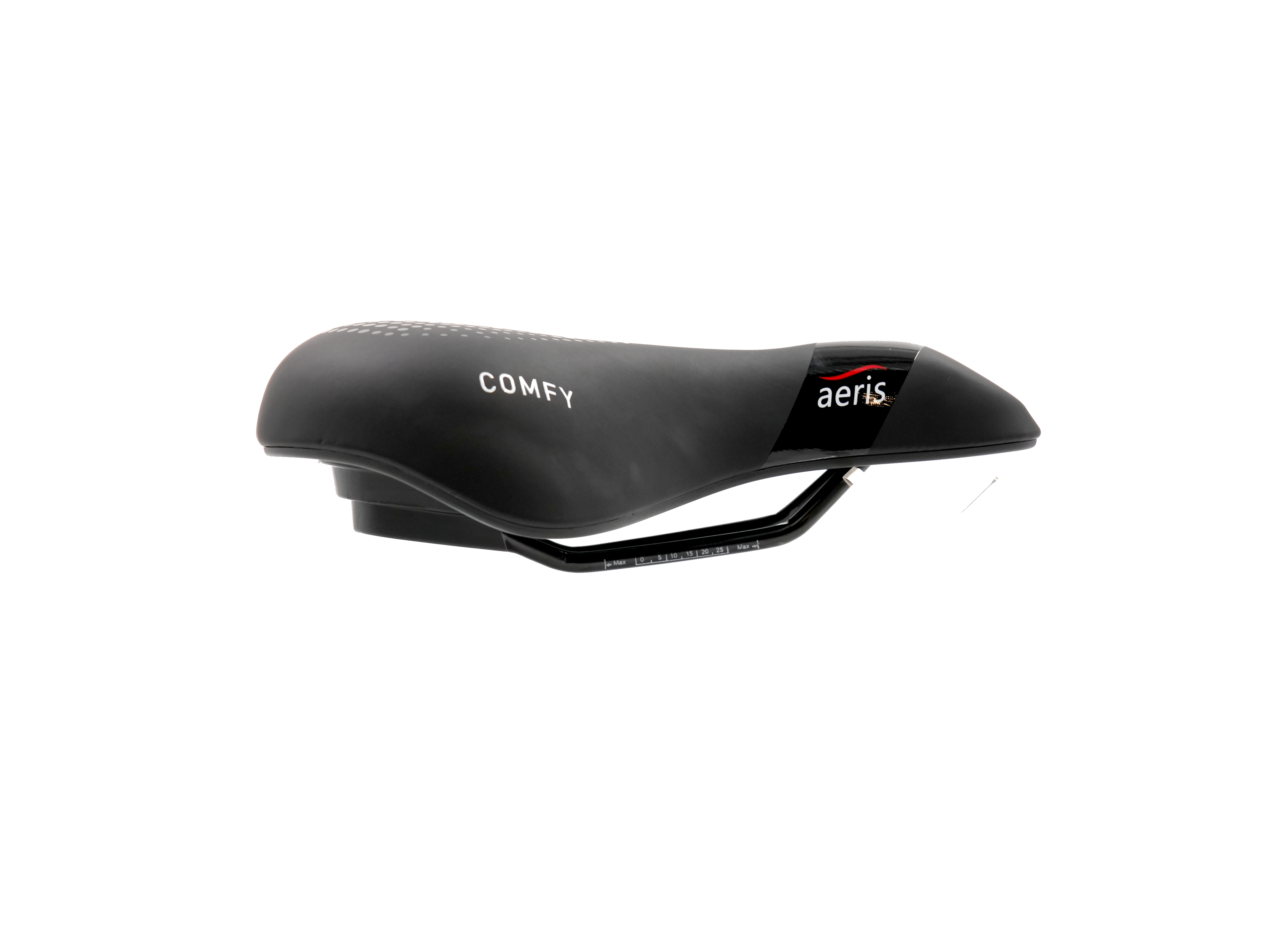 Aeris Comfy Saddle