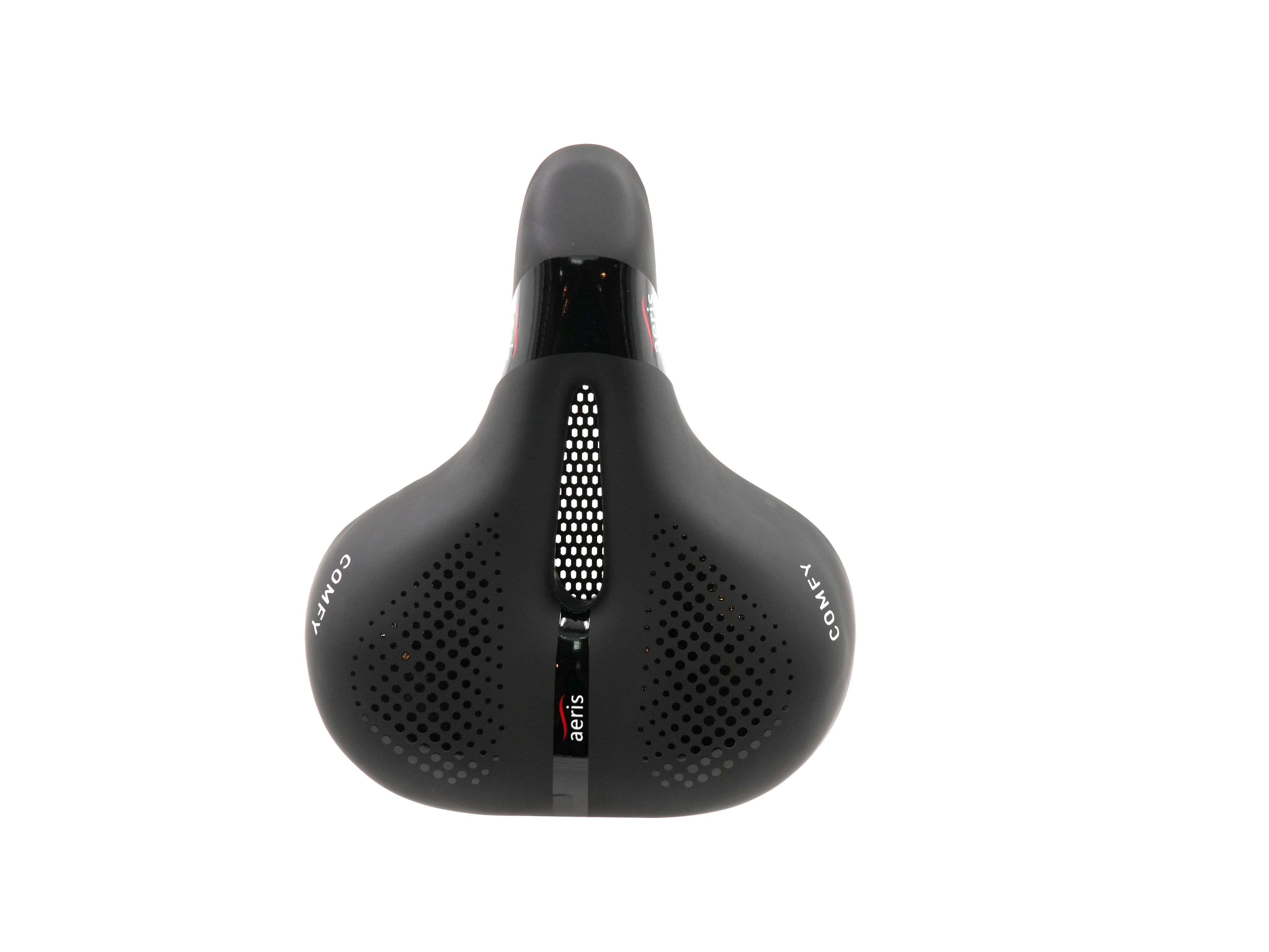 Aeris Comfy Saddle
