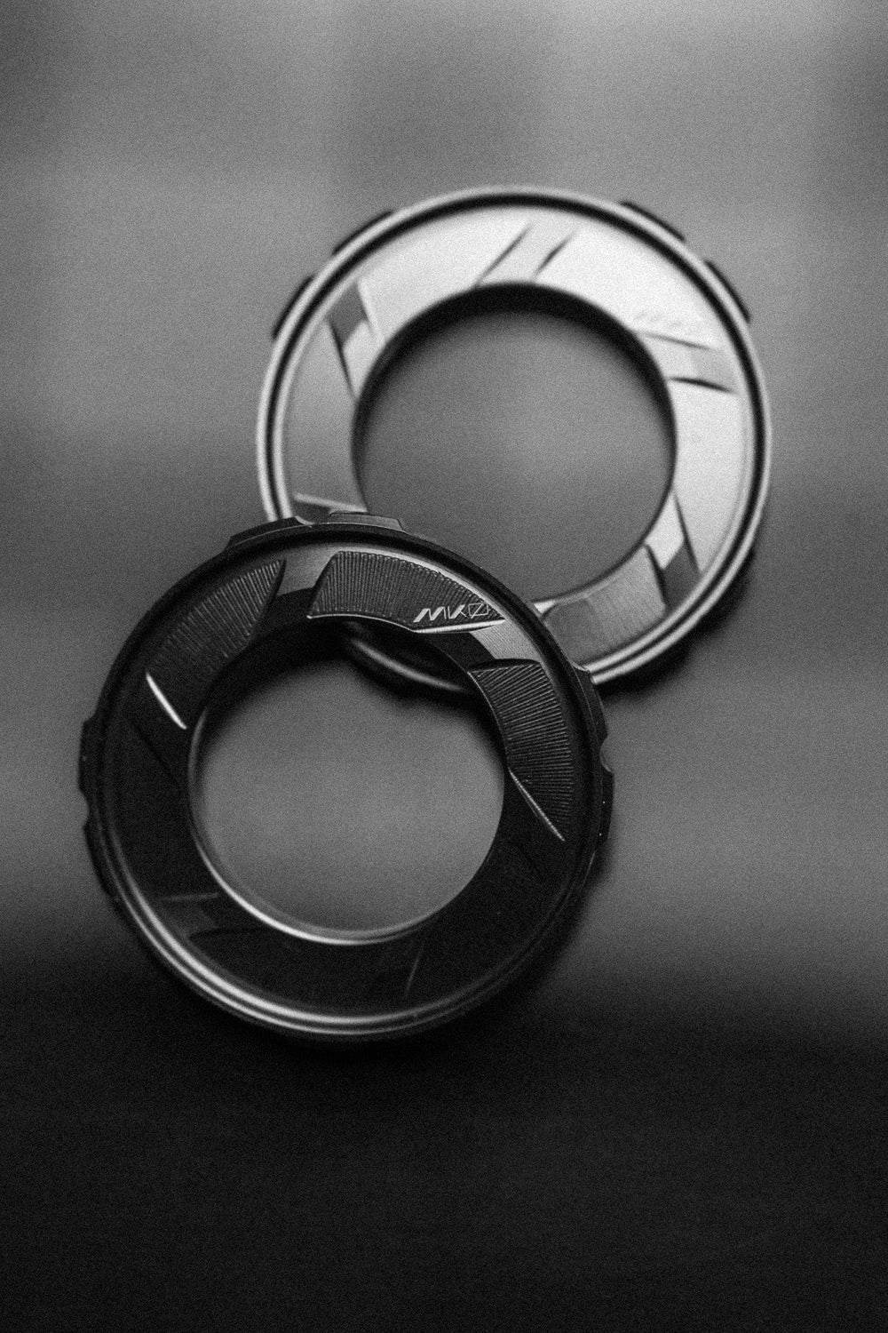 WOLF TOOTH MK0 Centerlock Rotor Lockring External Spline