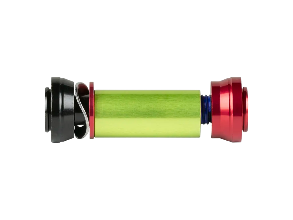 Trek Domane MKIII IsoSpeed Hardware