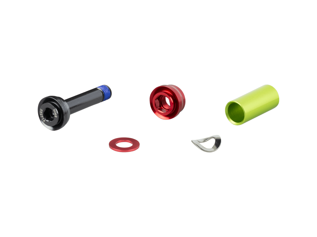 Trek Domane MKIII IsoSpeed Hardware