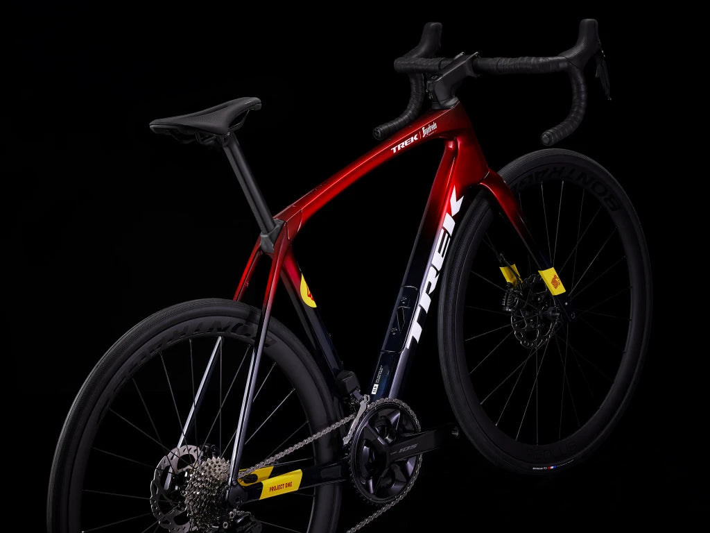 TREK Domane SLR 6 Gen 4