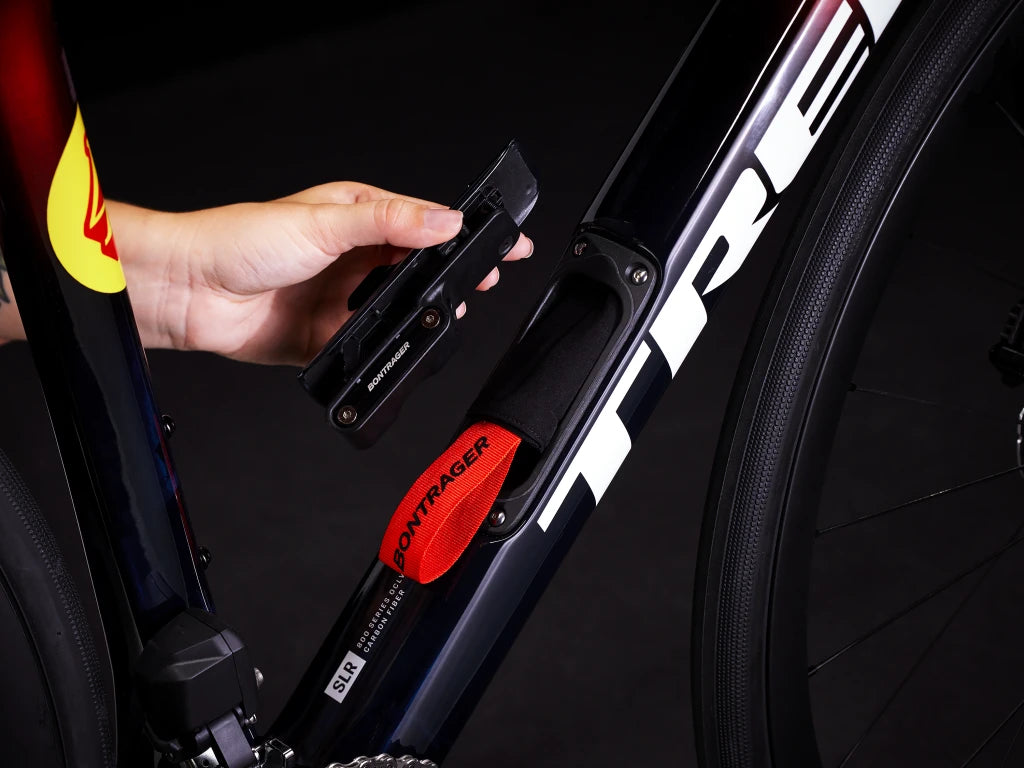 TREK Domane SLR 6 Gen 4
