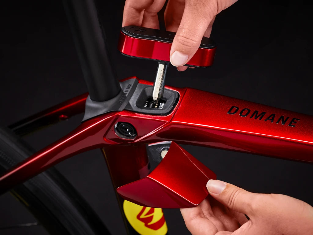 TREK Domane SLR 6 Gen 4