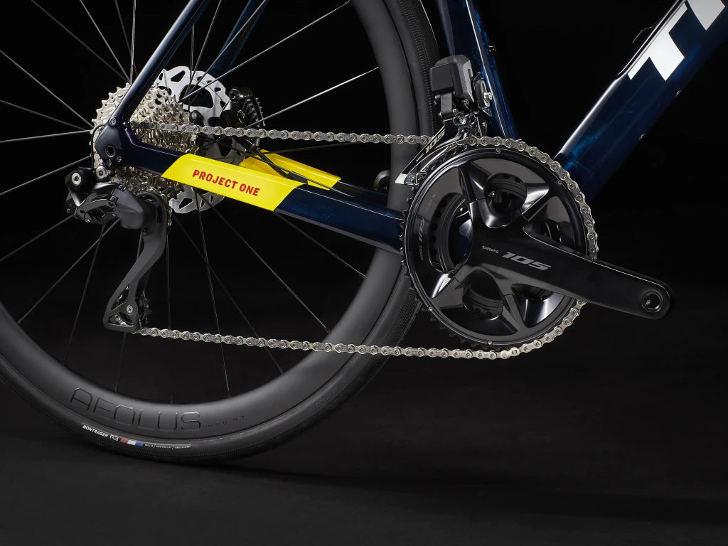 TREK Domane SLR 6 Gen 4