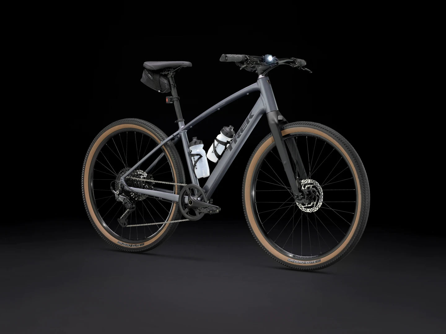TREK Dual Sport 2 Gen 5 2024