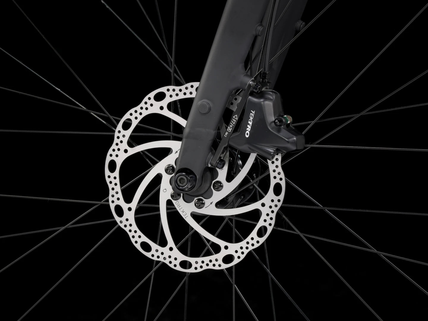 TREK Dual Sport 2 Gen 5 2024
