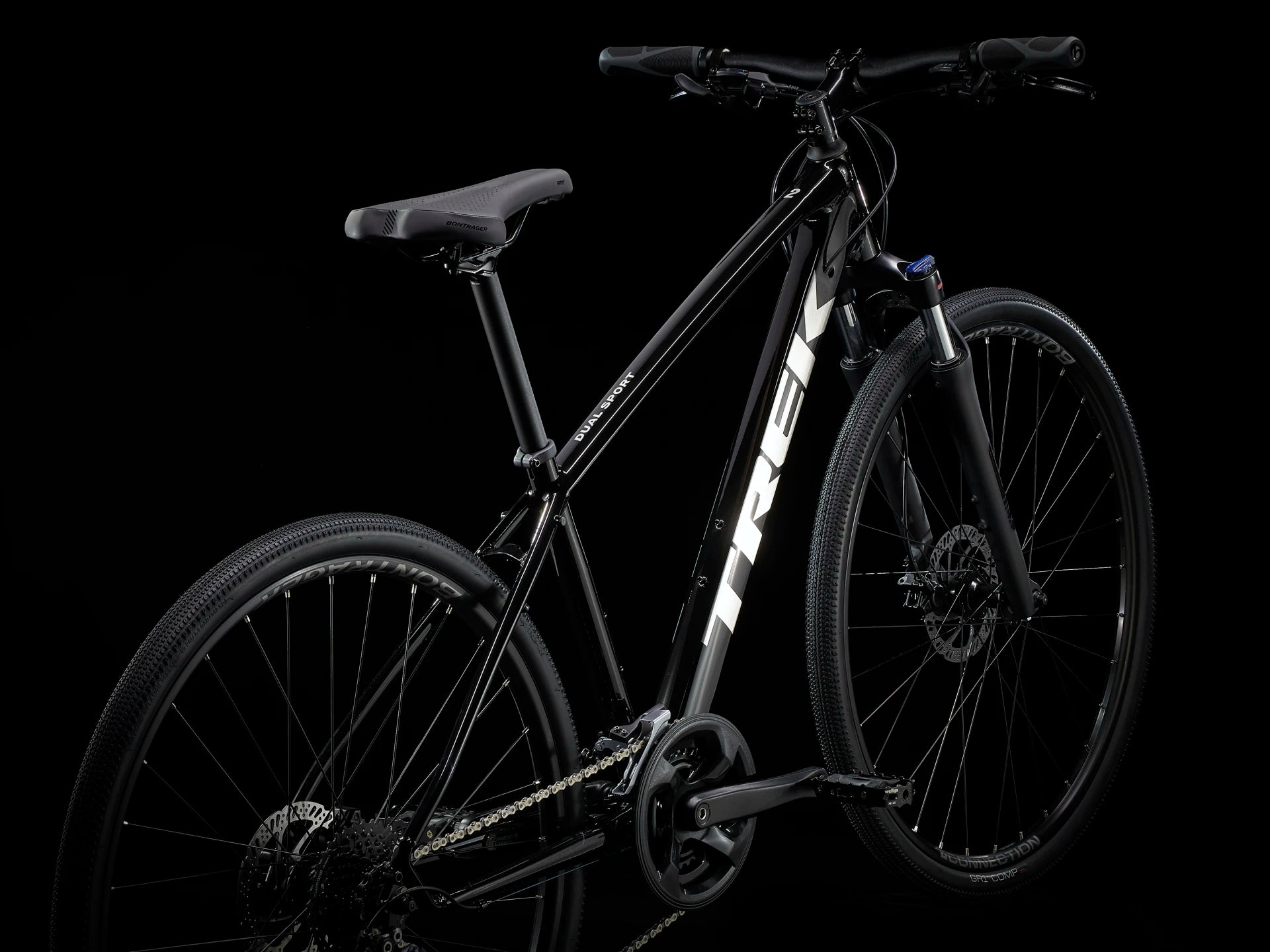TREK Dual Sport 2 Gen 4