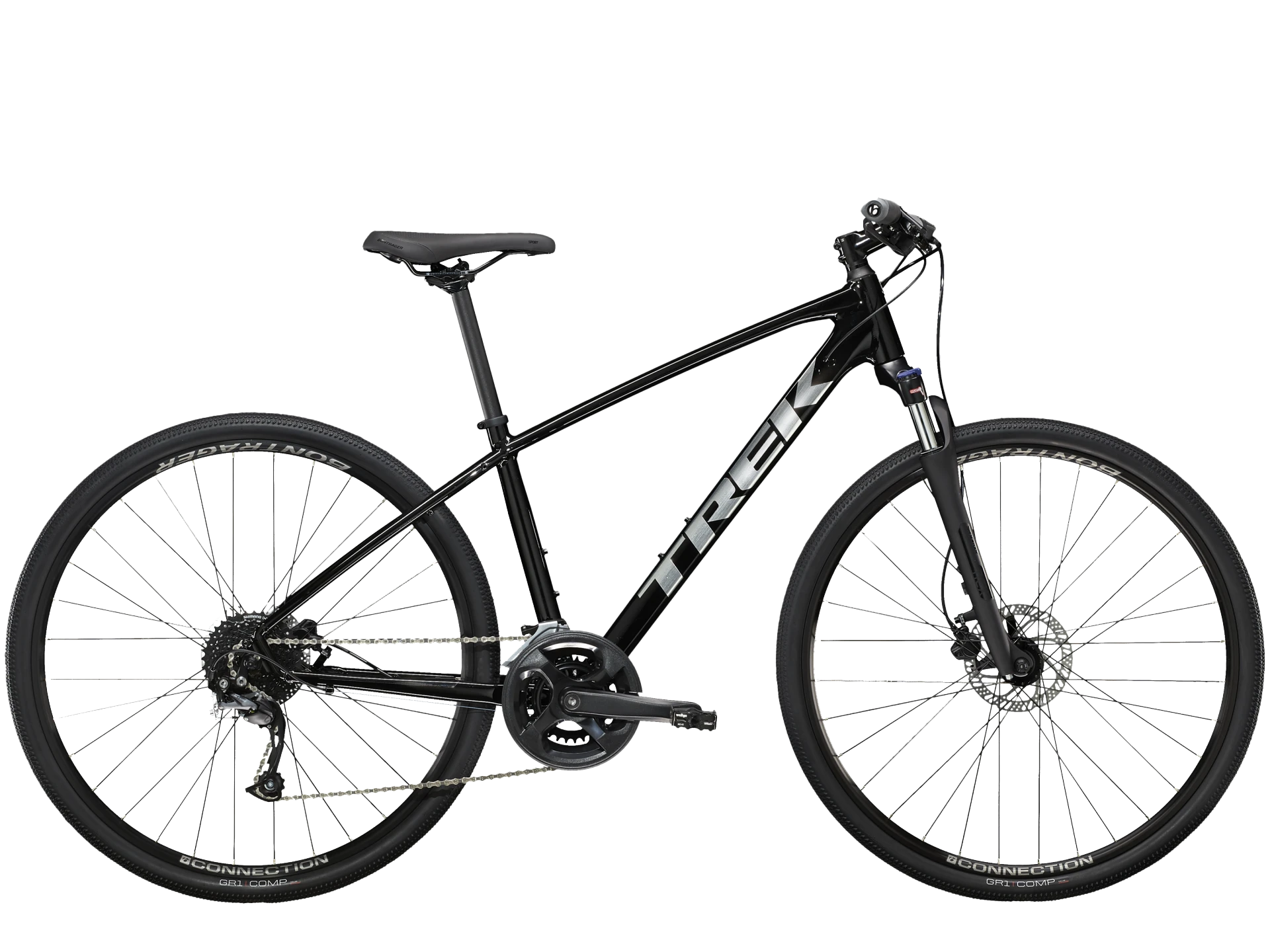 TREK Dual Sport Gen