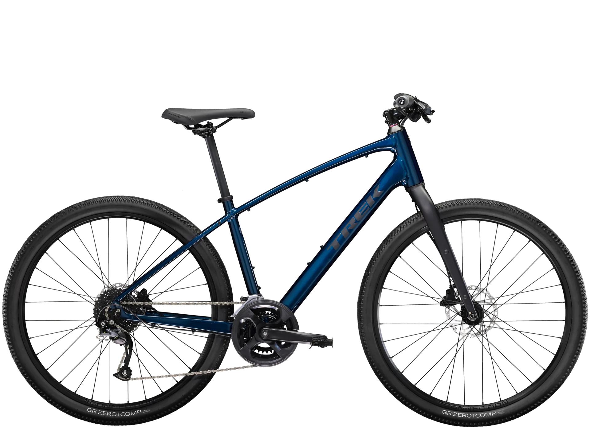 TREK Dual Sport Gen