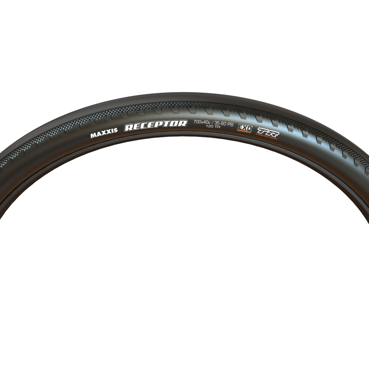 Maxxis RECEPTOR Gravel Tire