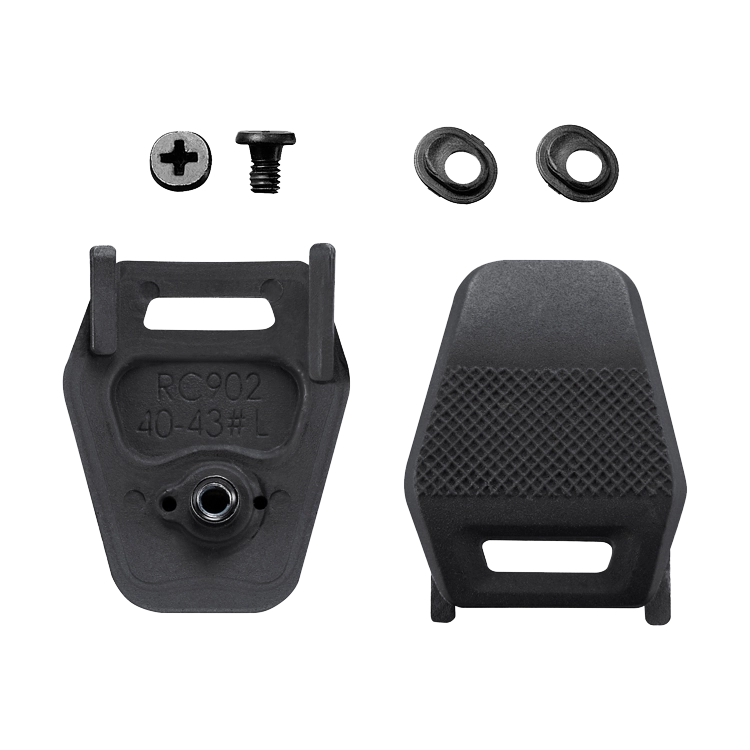 Shimano REPLACEMENT HEEL PADS FOR SH-RC902